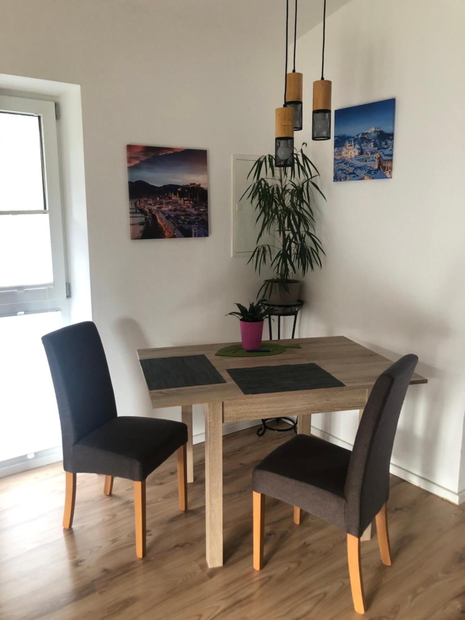 Apartment One Salzburg