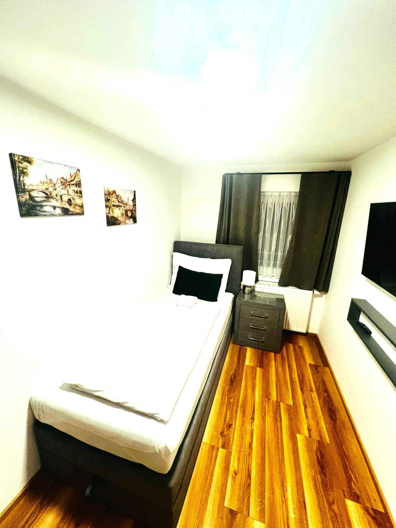 Genta Hotel Salzburgo