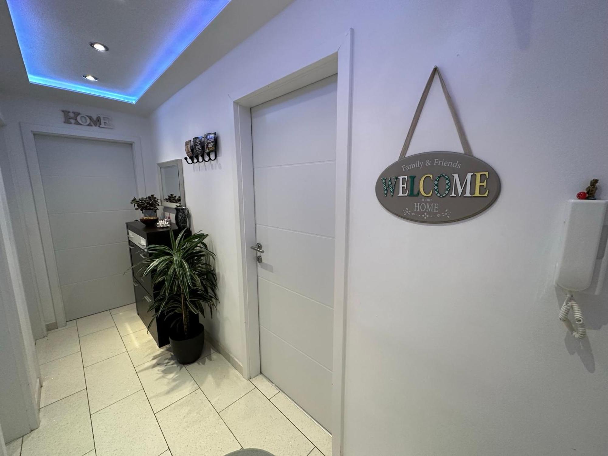 Stylish Near Train-station Parking Extra Salzburg