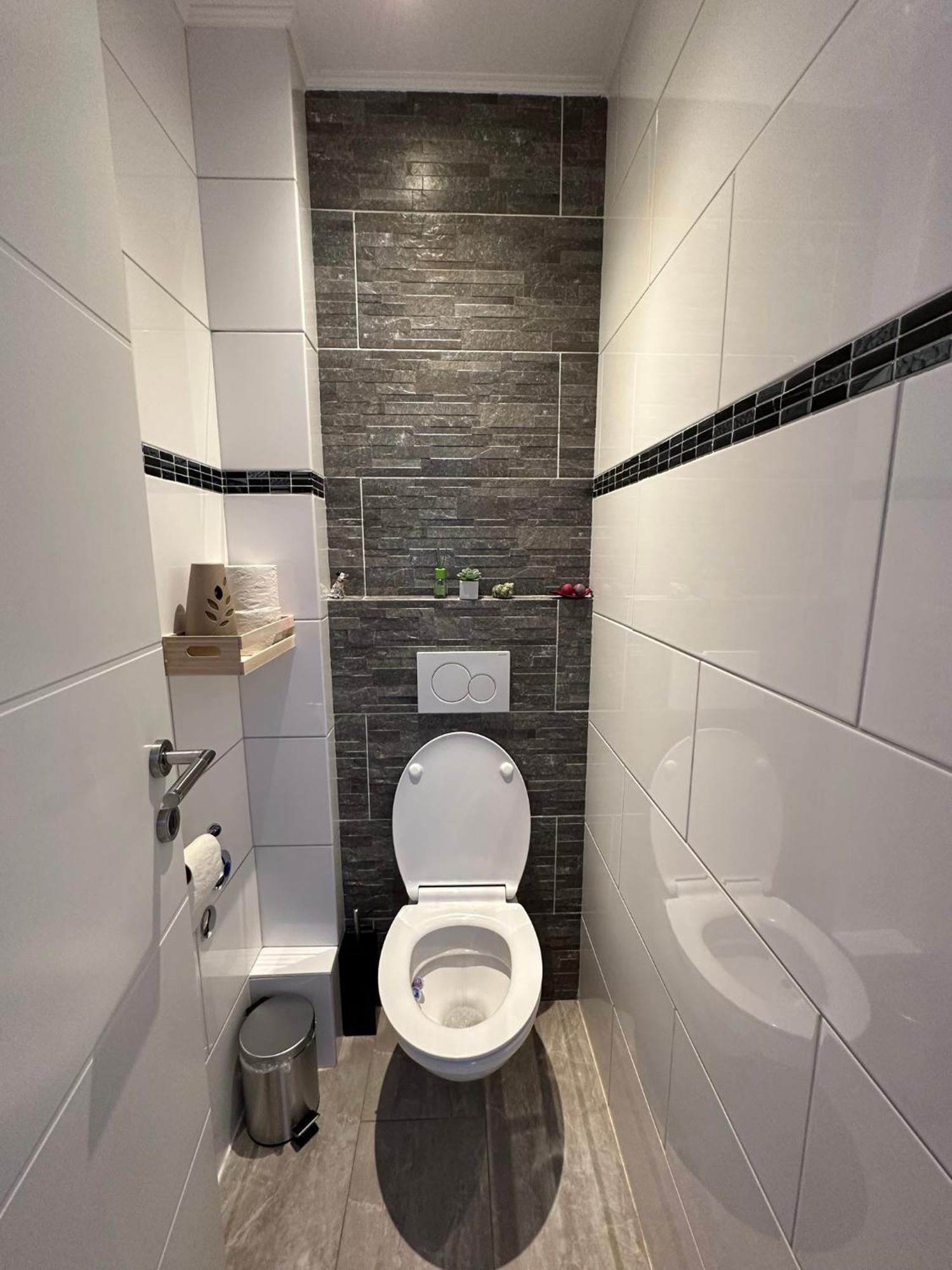 Stylish Near Train-station Parking Extra Salzburgo