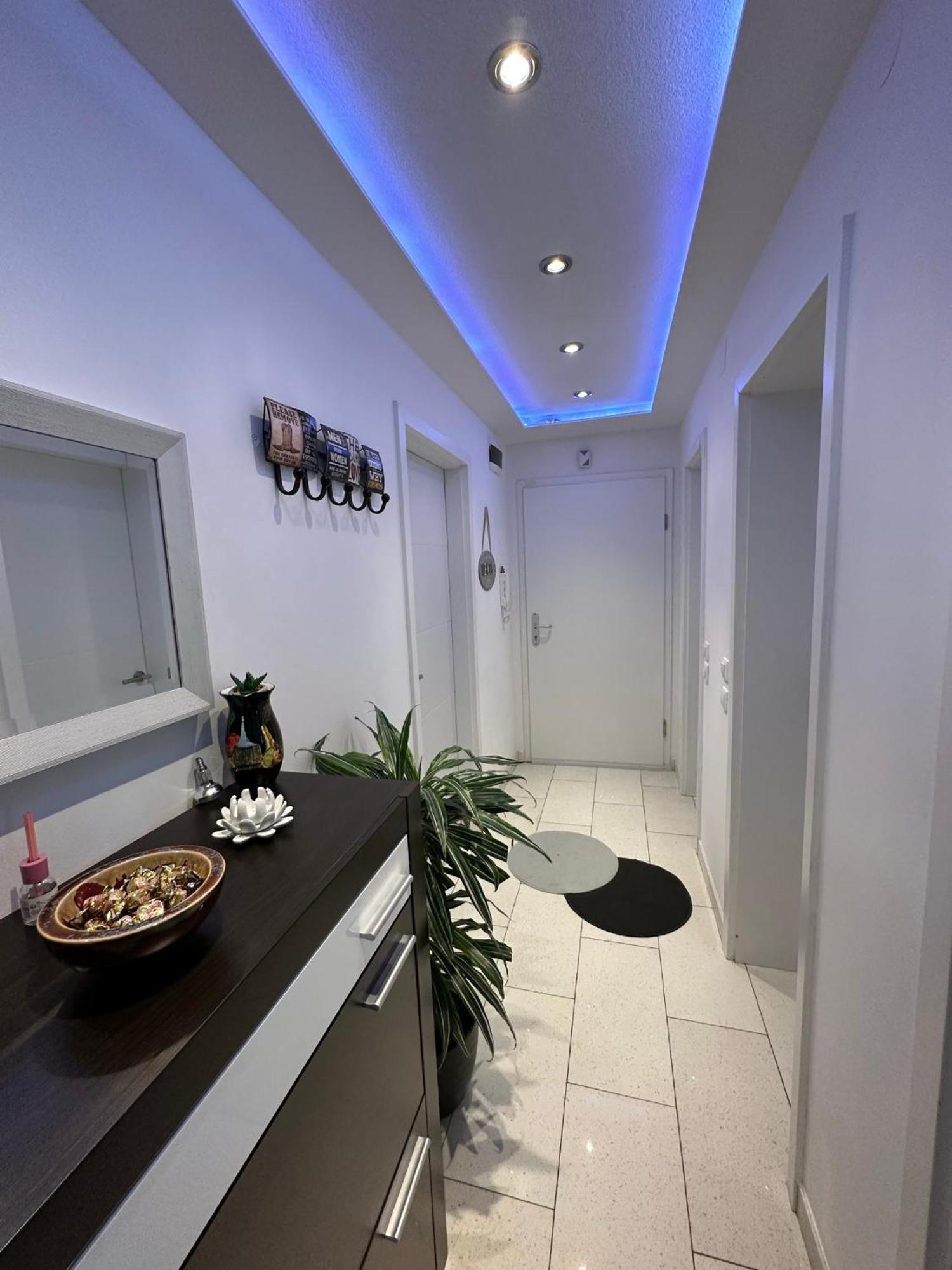 Stylish Near Train-station Parking Extra Hospedagem domiciliar *