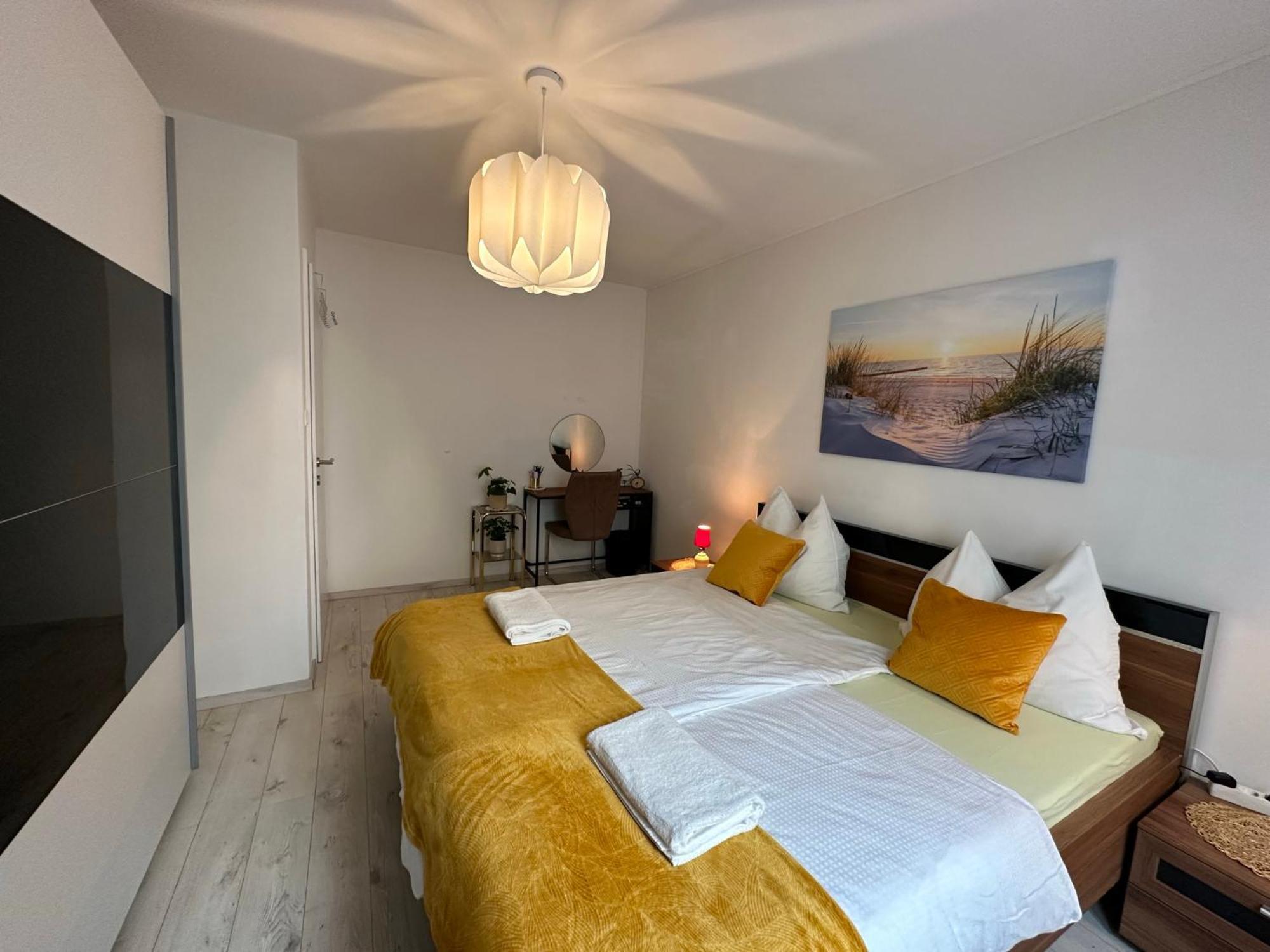 Stylish Near Train-station Parking Extra Salzburg