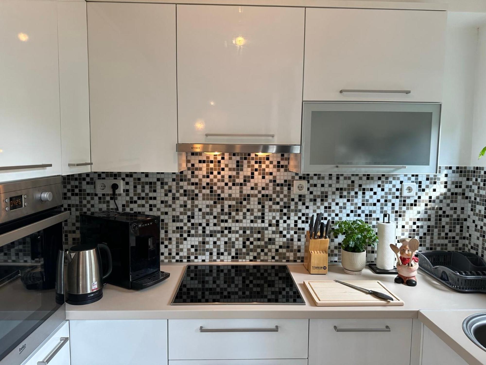 Stylish Near Train-station Parking Extra * Salzburg