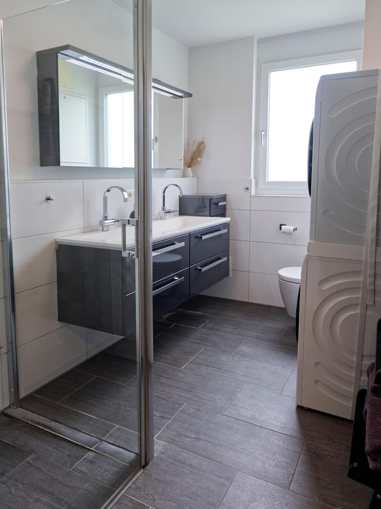Apartamento Modern City