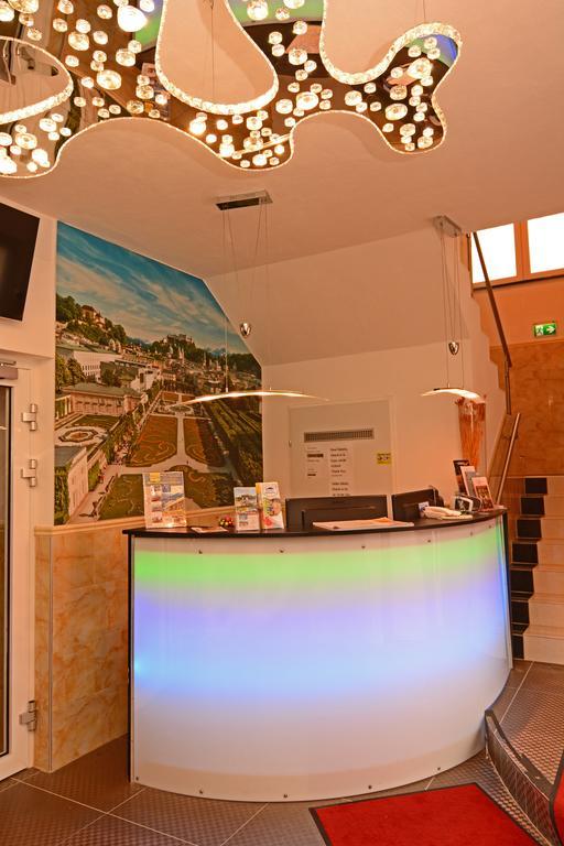 Buona Hotel Salzburg