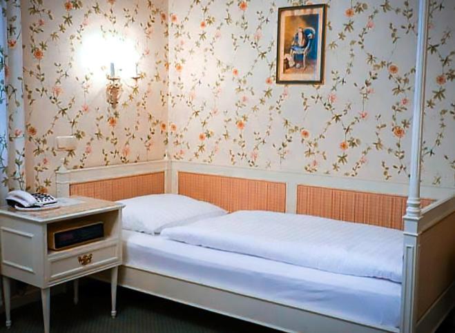 Hohenstauffen 3* Salzburg