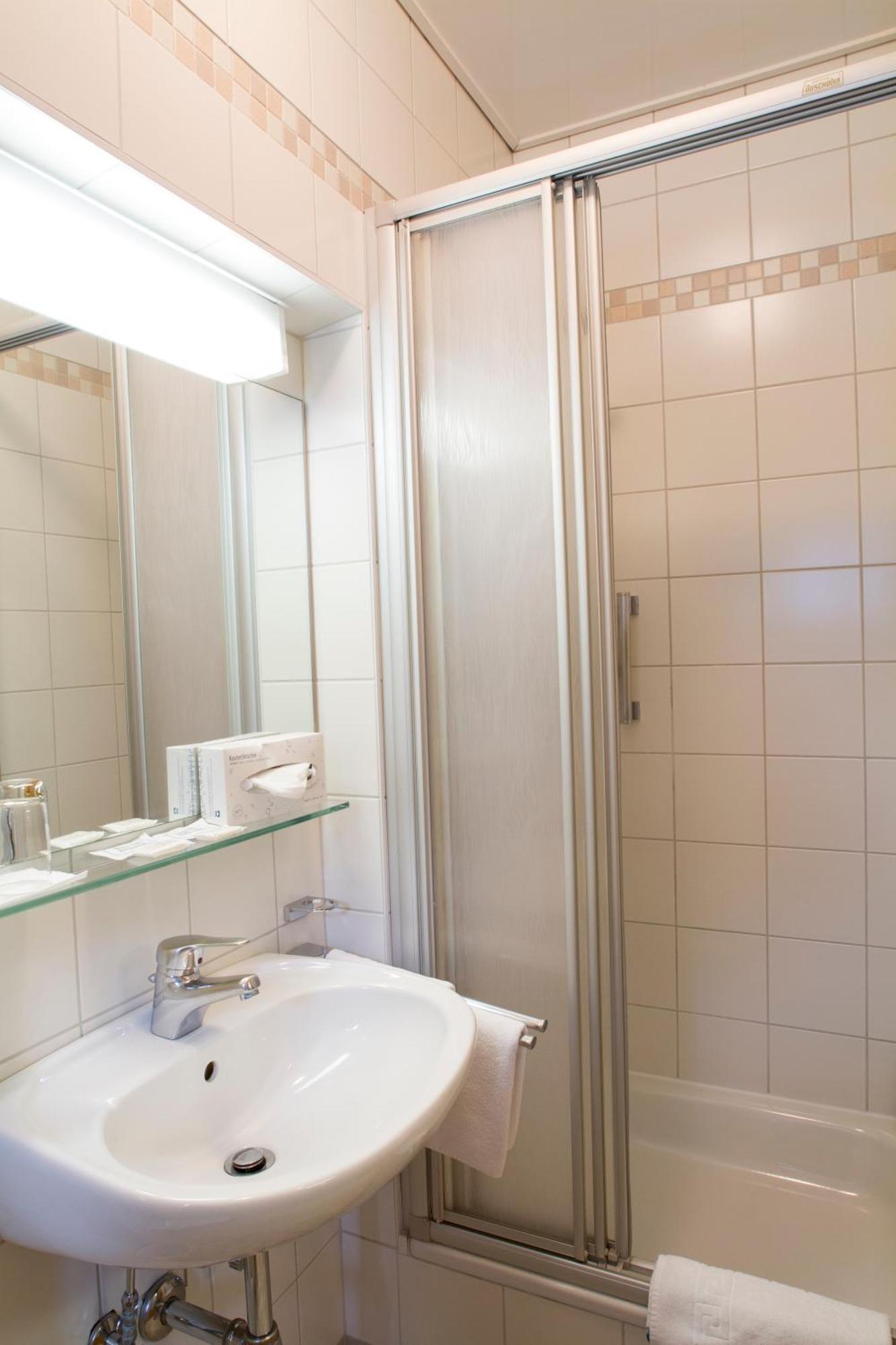 Hohenstauffen Hotel Salzburg