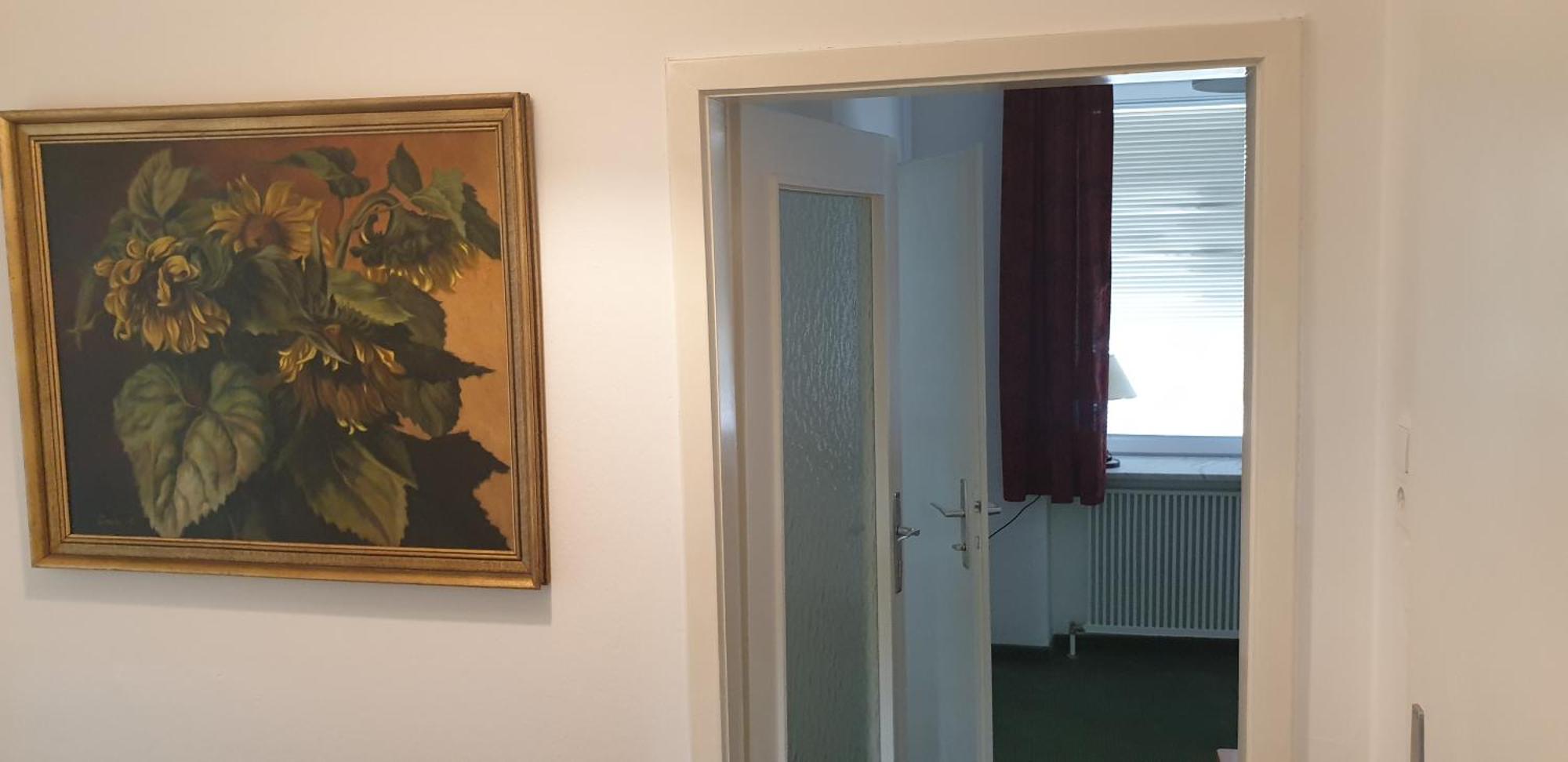 Hotel Hohenstauffen