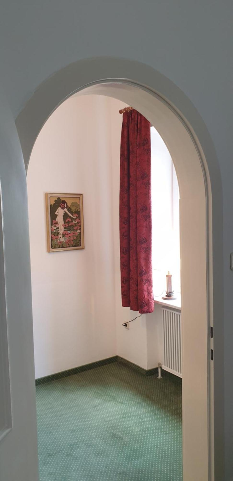 Hotel Hohenstauffen 3*