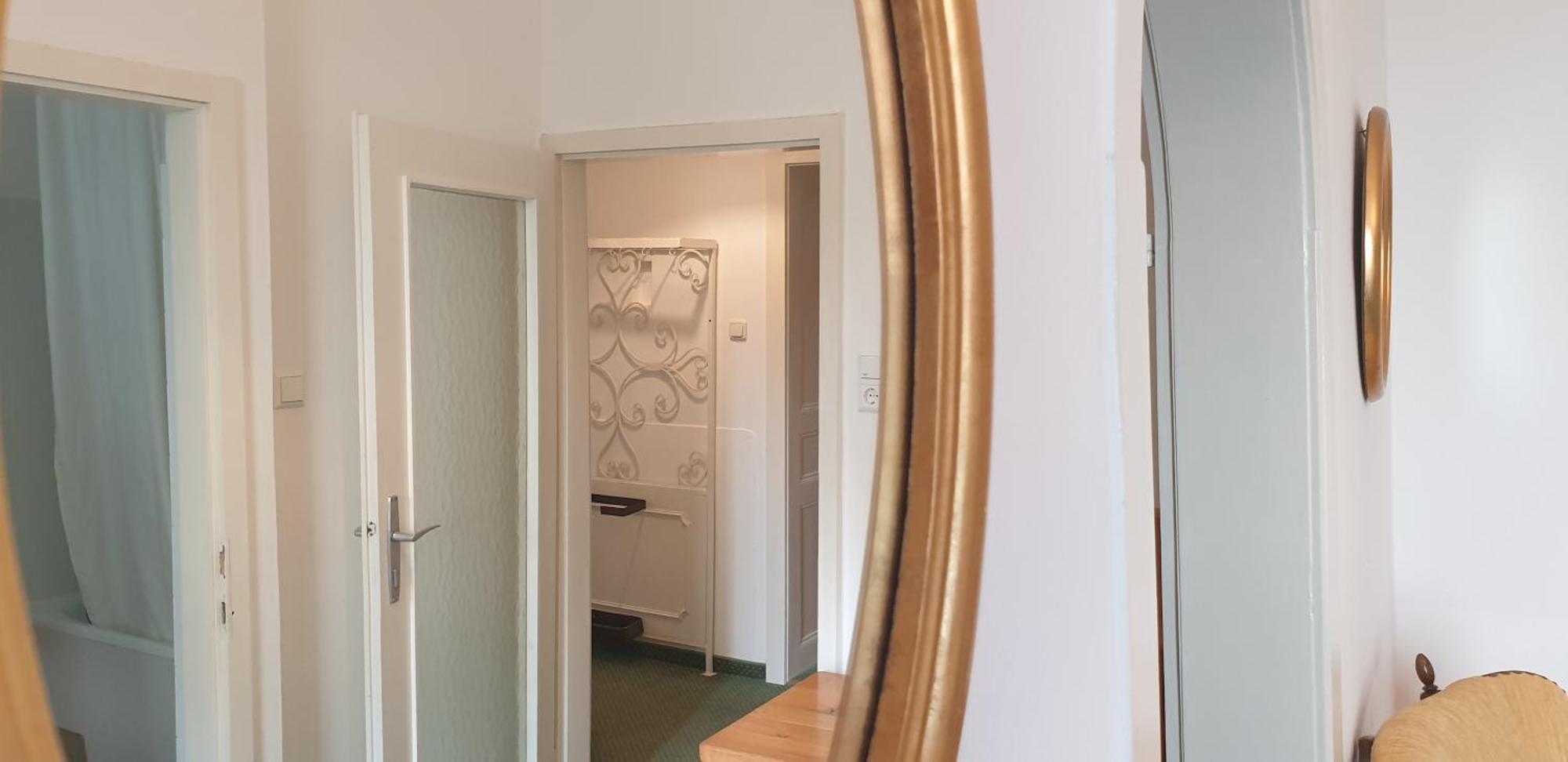 Hotel Hohenstauffen Salzburg