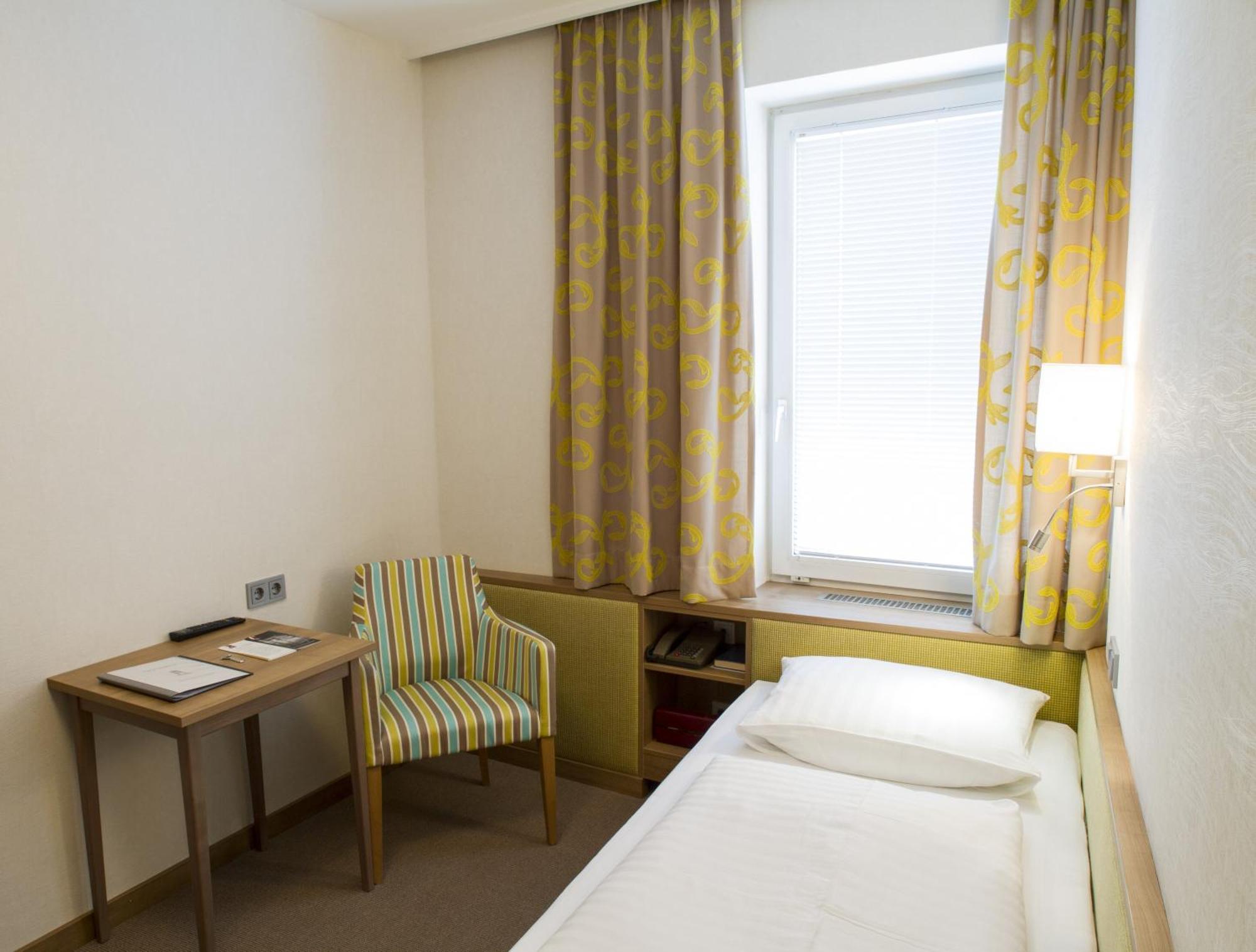 Hohenstauffen Hotel