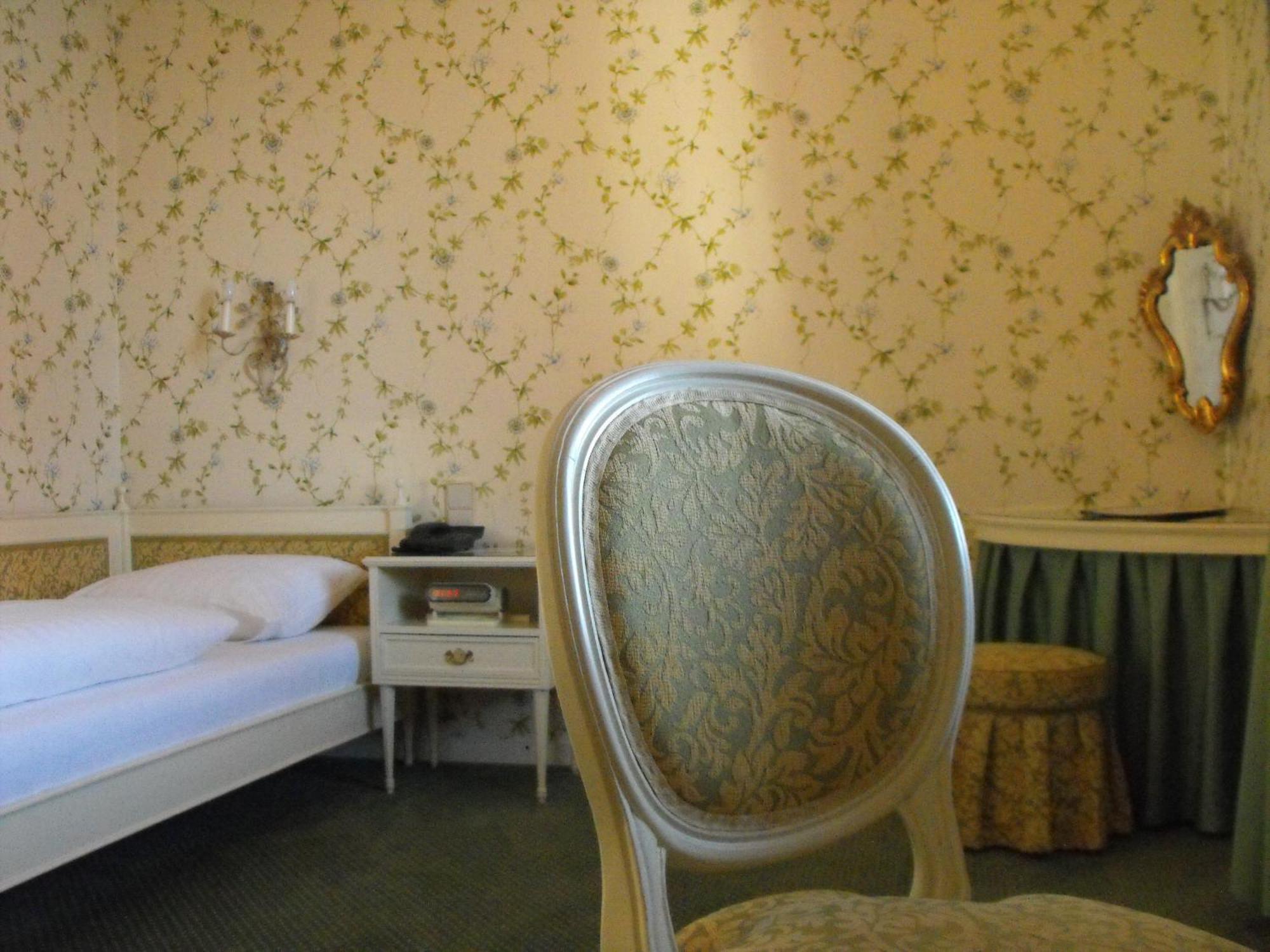 Hohenstauffen Hotel 3*