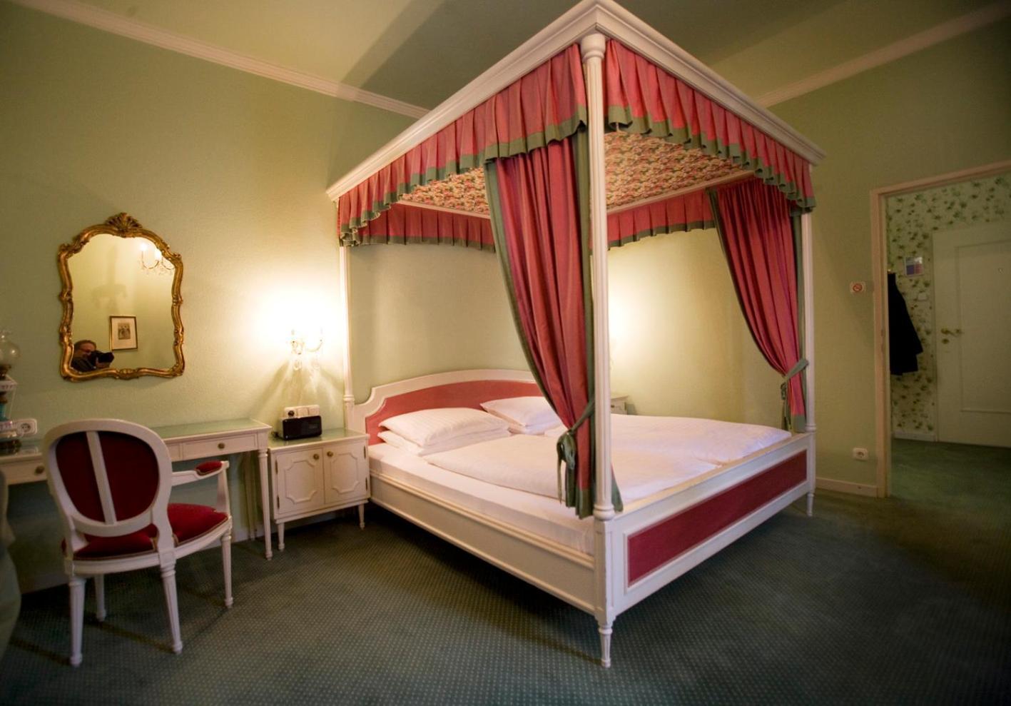 Hohenstauffen Hotel Salzburg