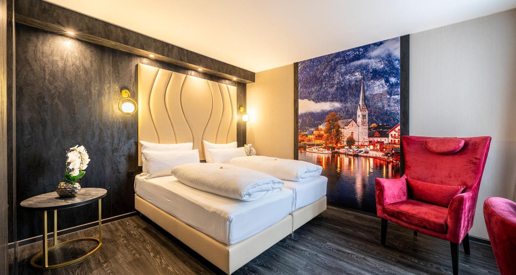 Plaza Hotel