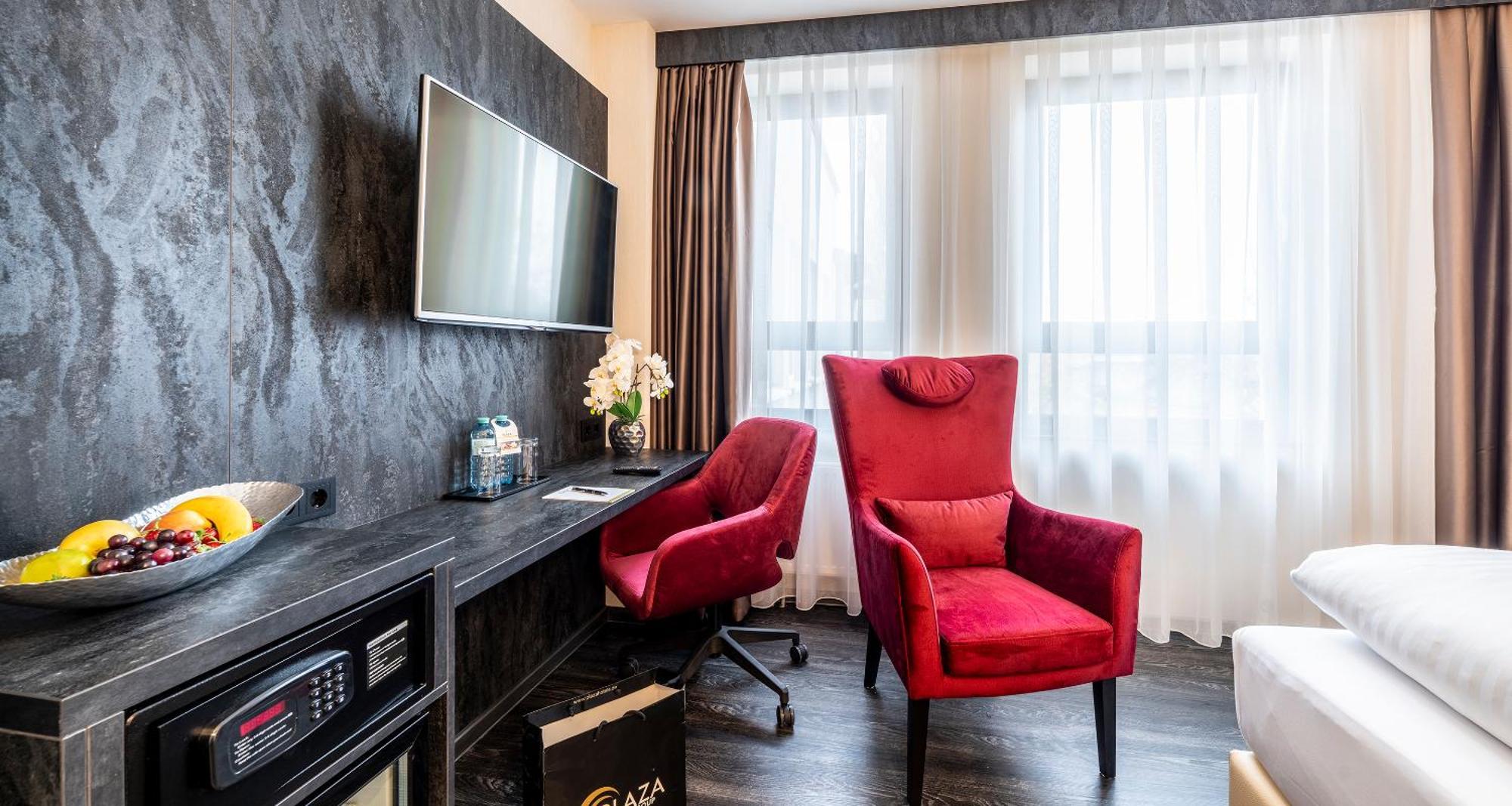 Plaza 3* Salzburg