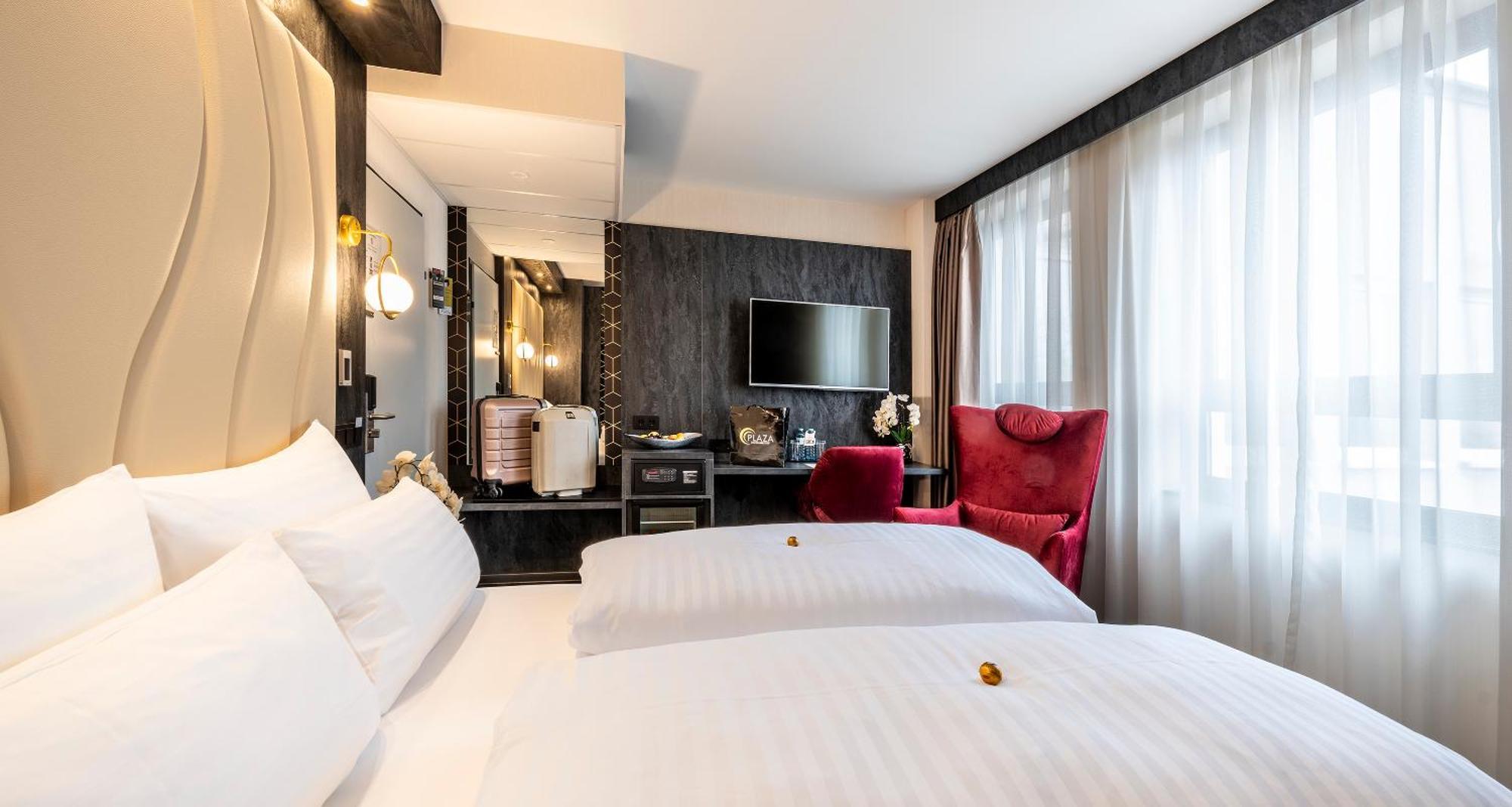 Plaza 3* Salzburg