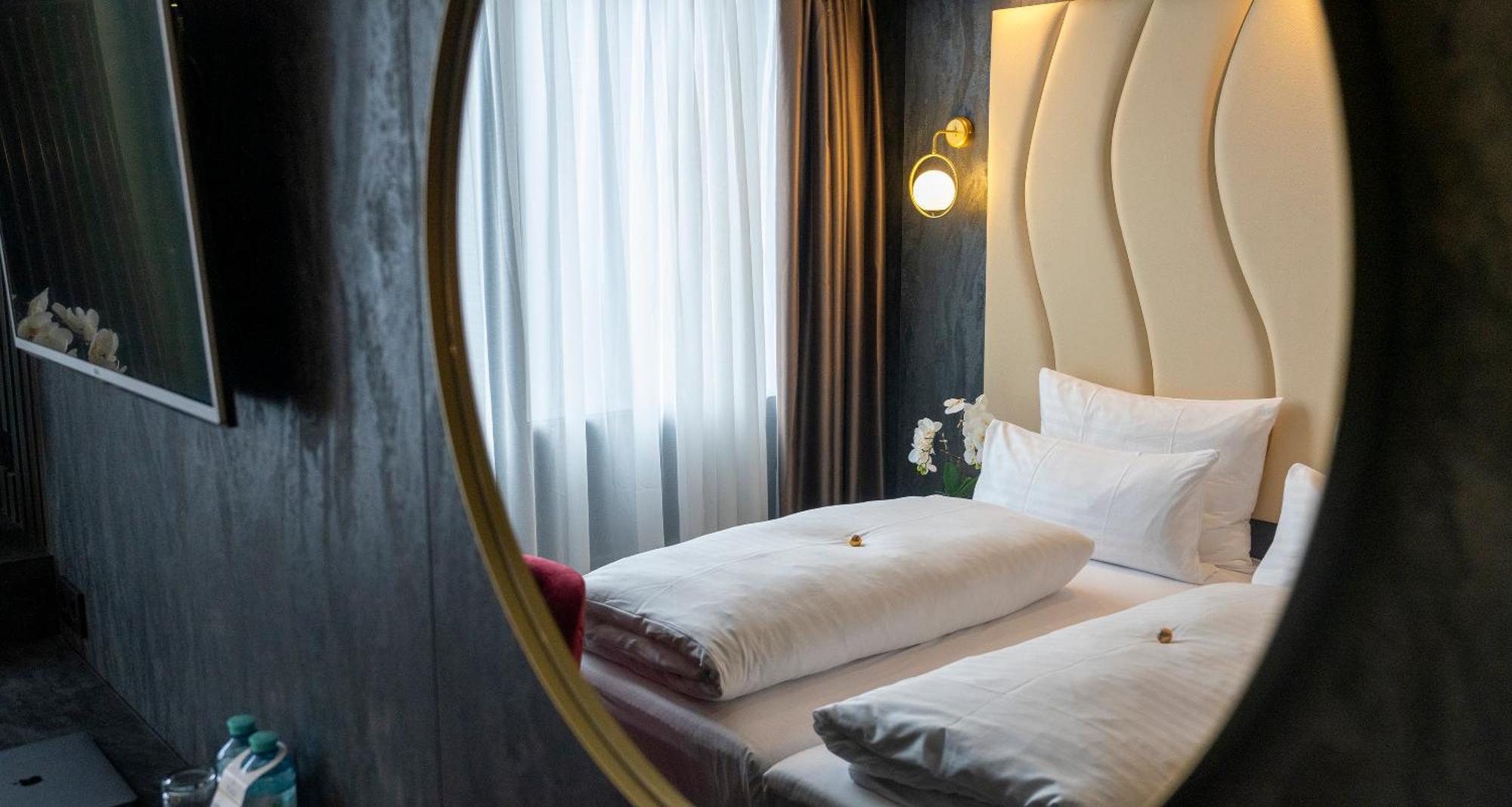 Hotel Plaza Salzburg
