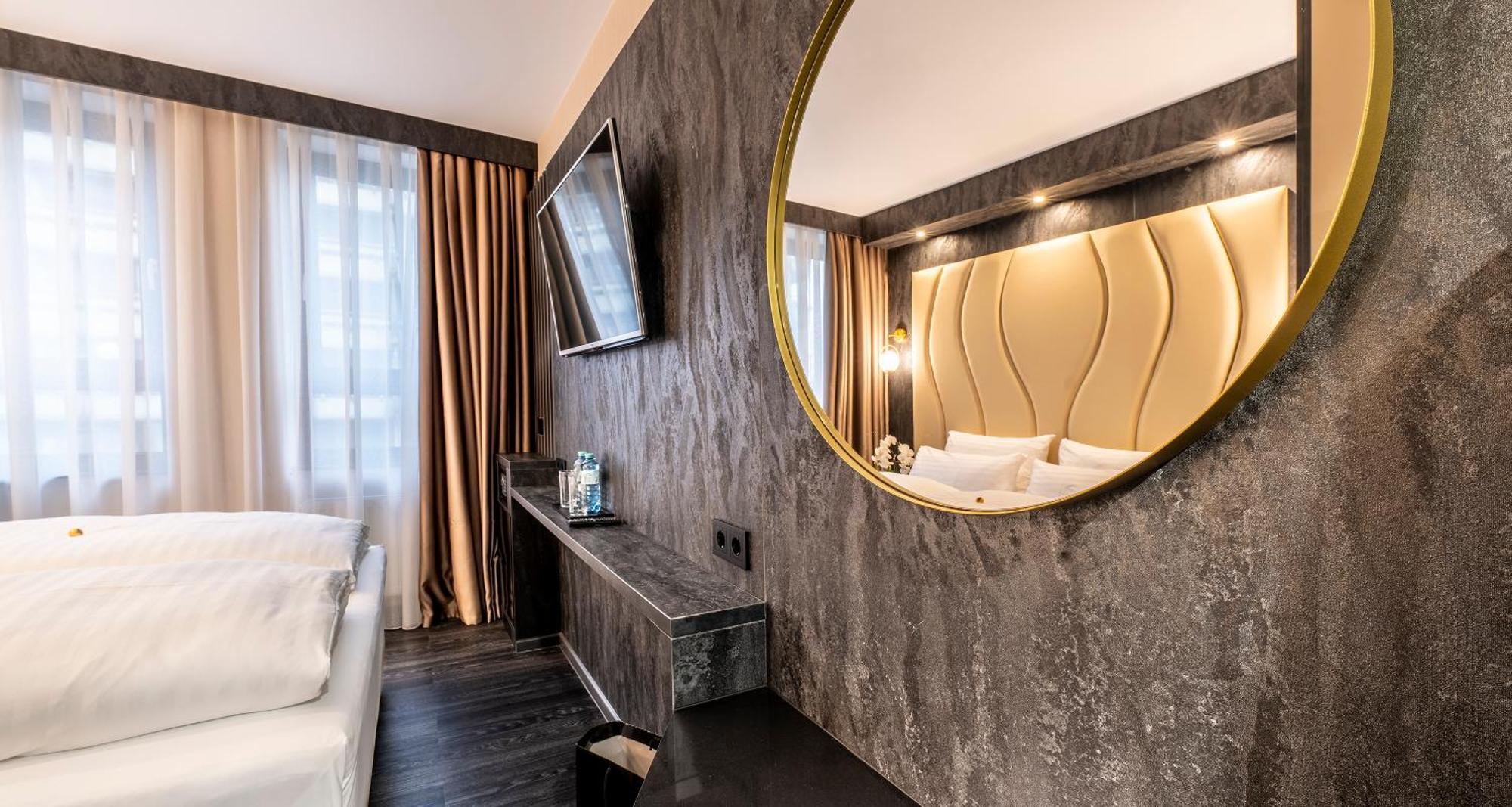 Hotel Plaza Salzburg