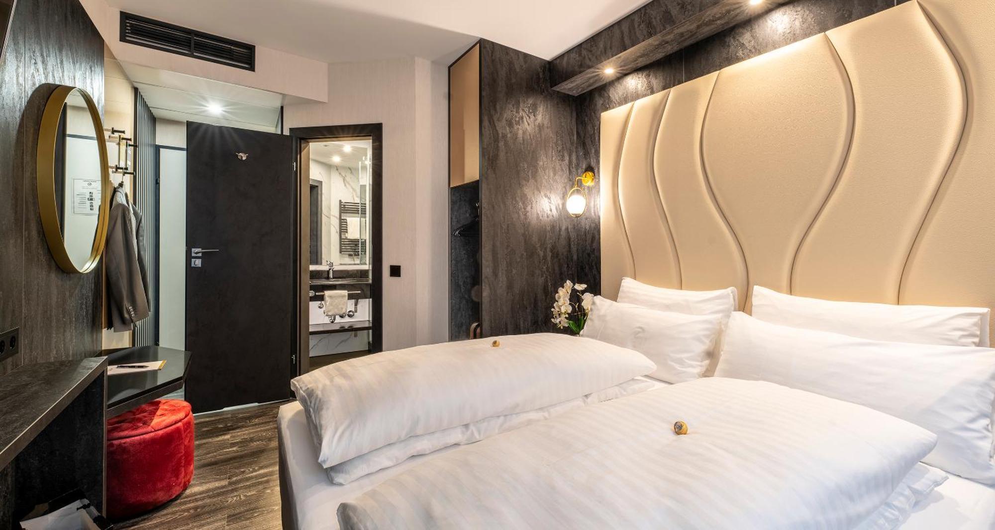 Plaza 3* Salzburg