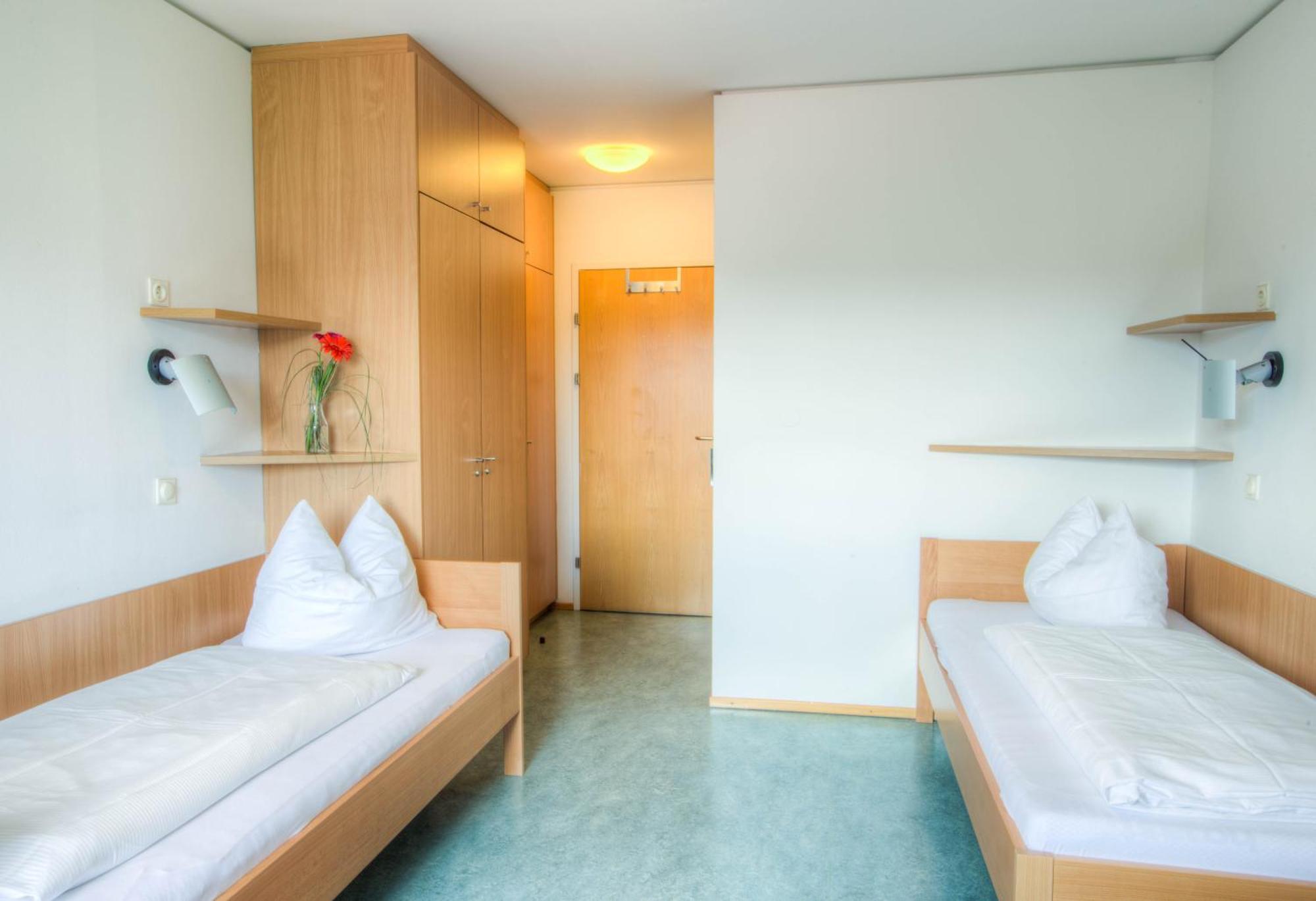Hostel Kolpinghaus *