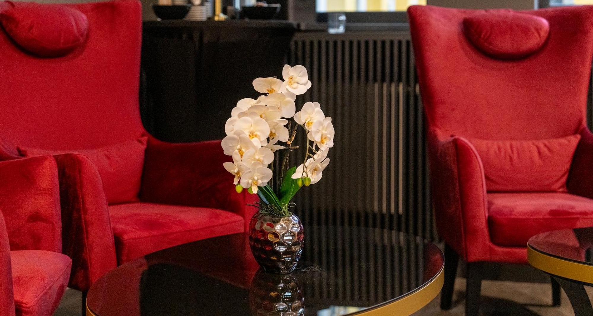 Hotel Plaza Salzburg