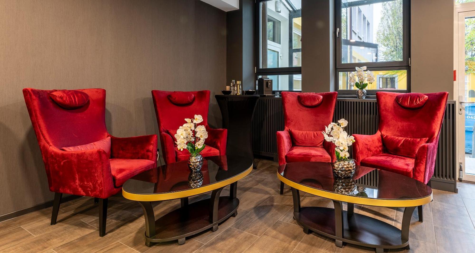 Plaza 3* Salzburg