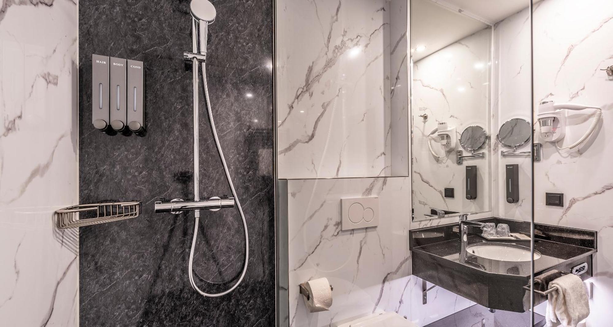 Plaza 3* Salzburg