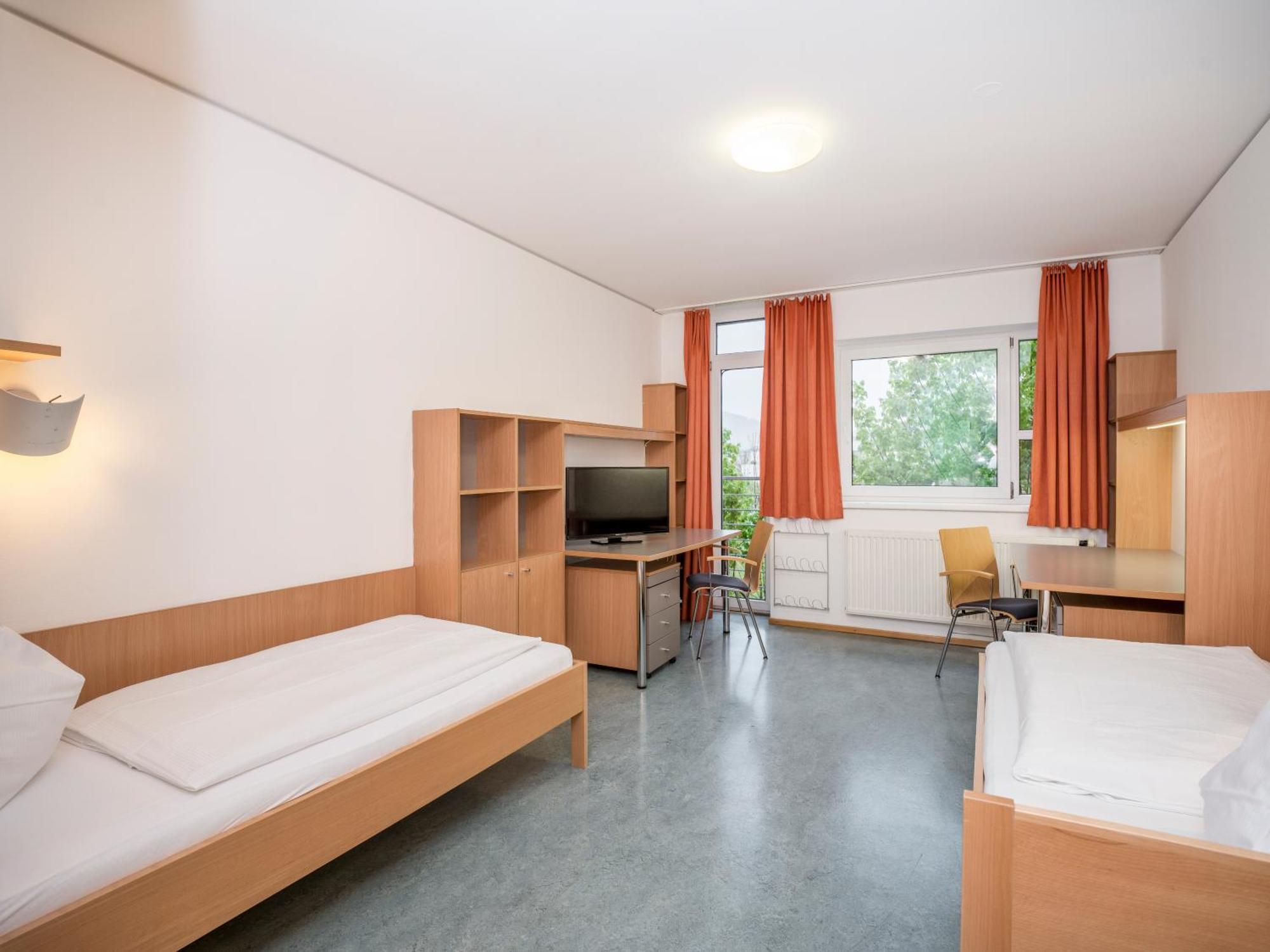Kolpinghaus Hostel
