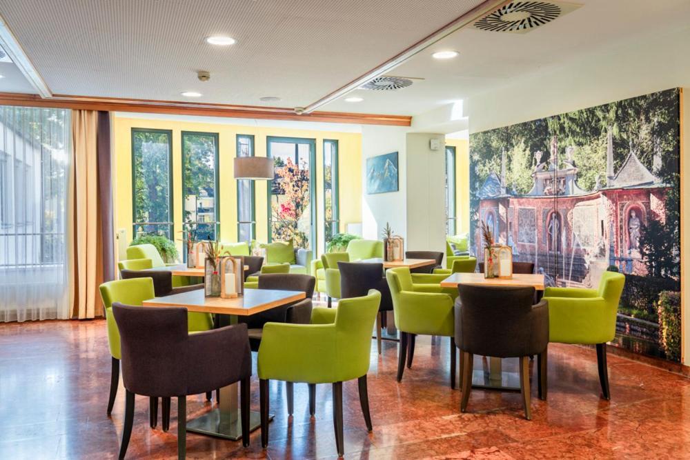 Hotel Heffterhof