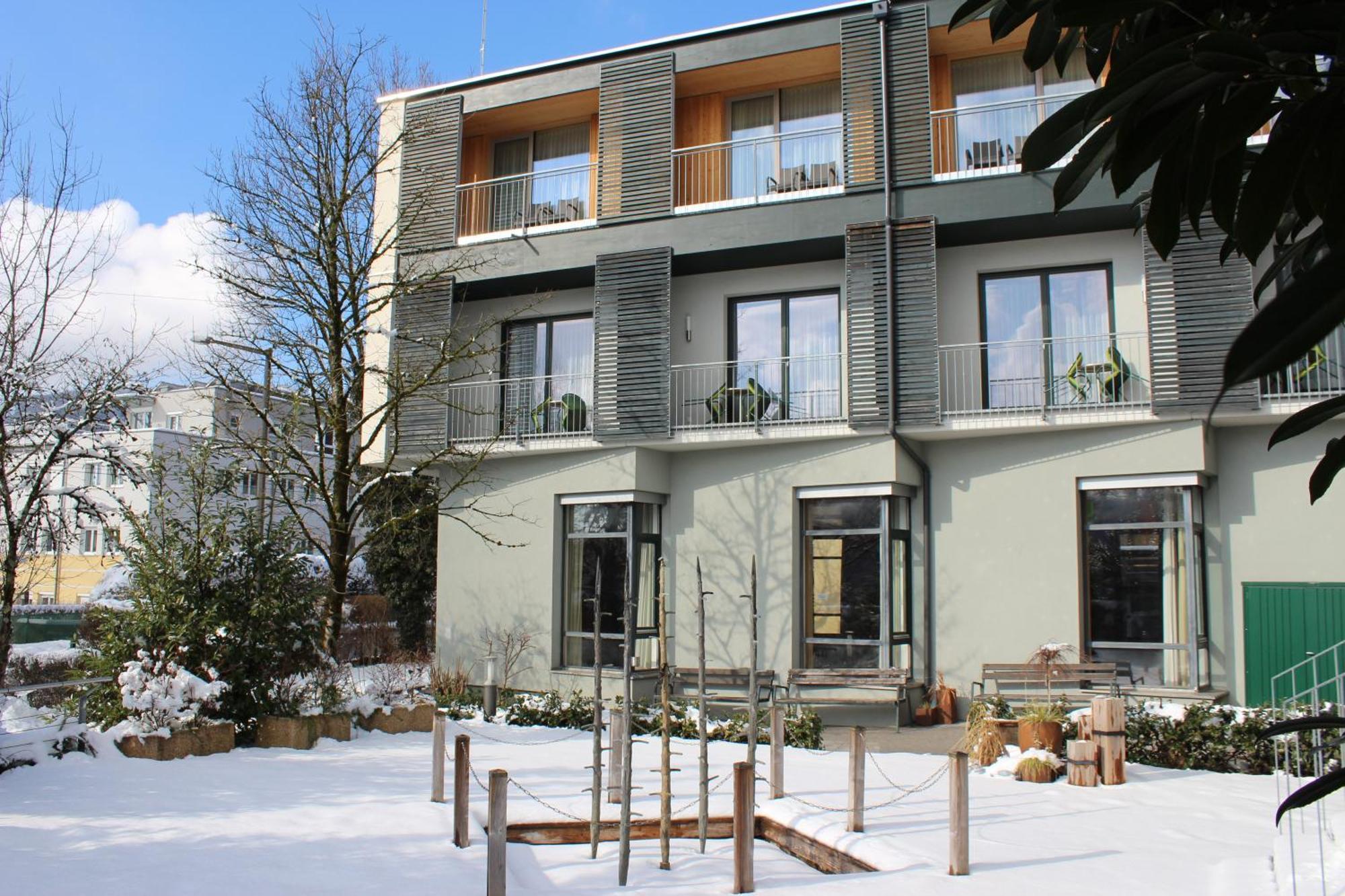 Hotel Heffterhof 4*