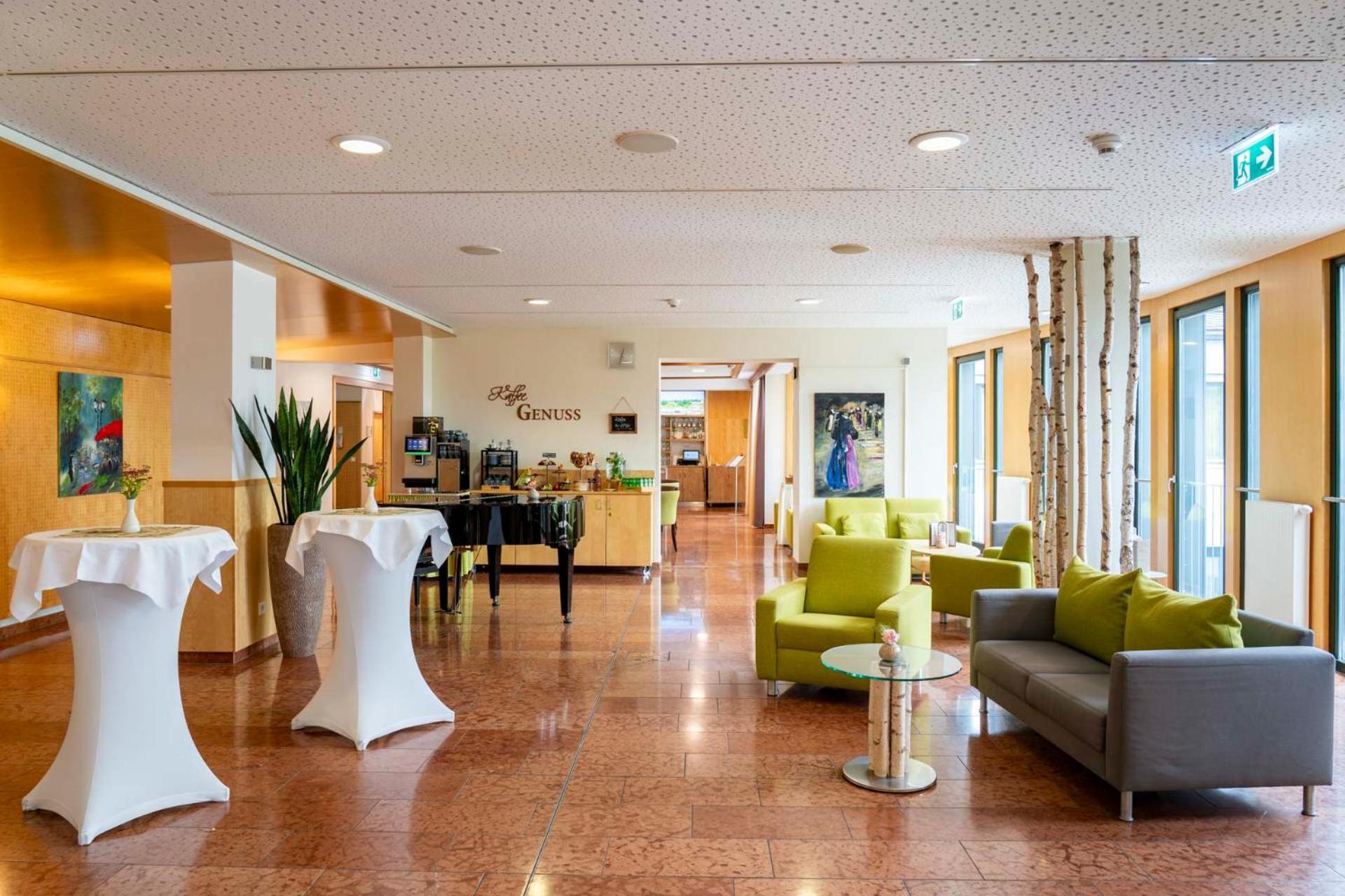 Hotel Heffterhof Salzburg