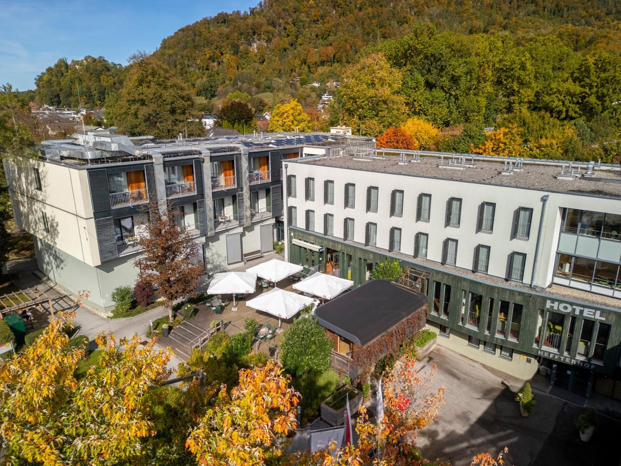 Heffterhof Salzburg