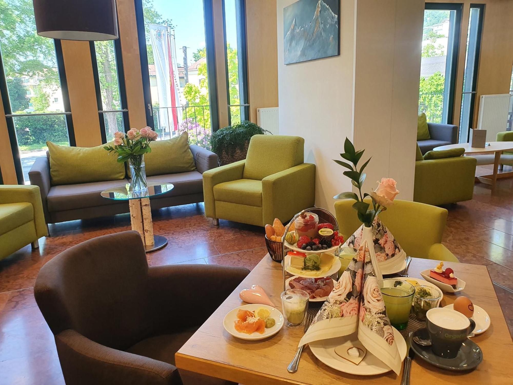 Heffterhof 4* Salzburg