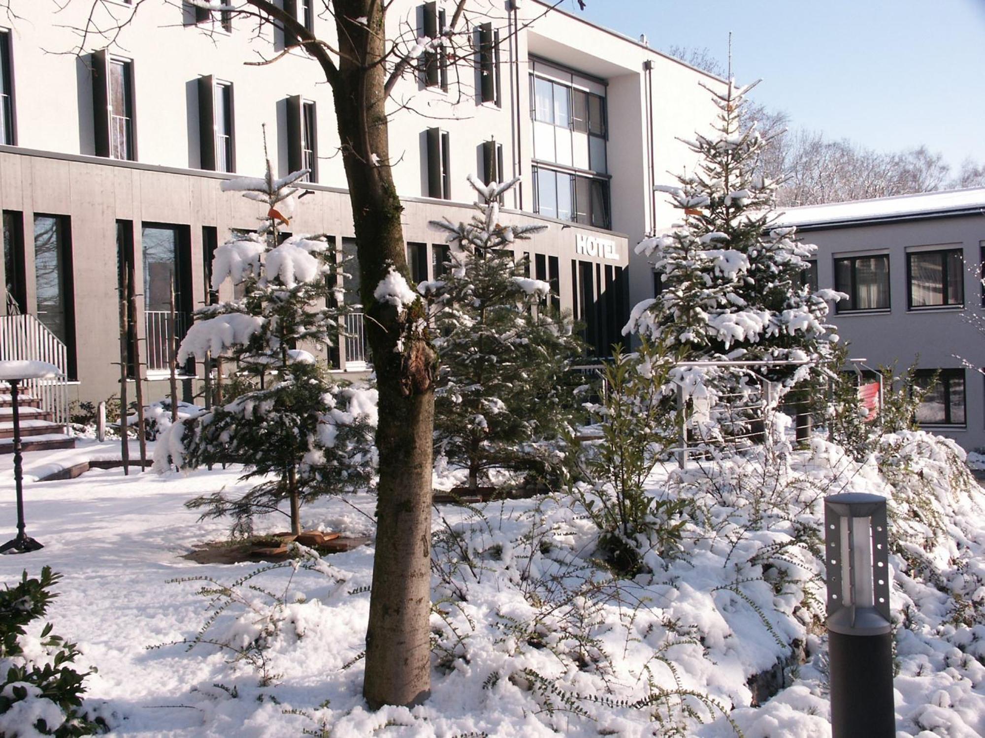 Heffterhof Hotel