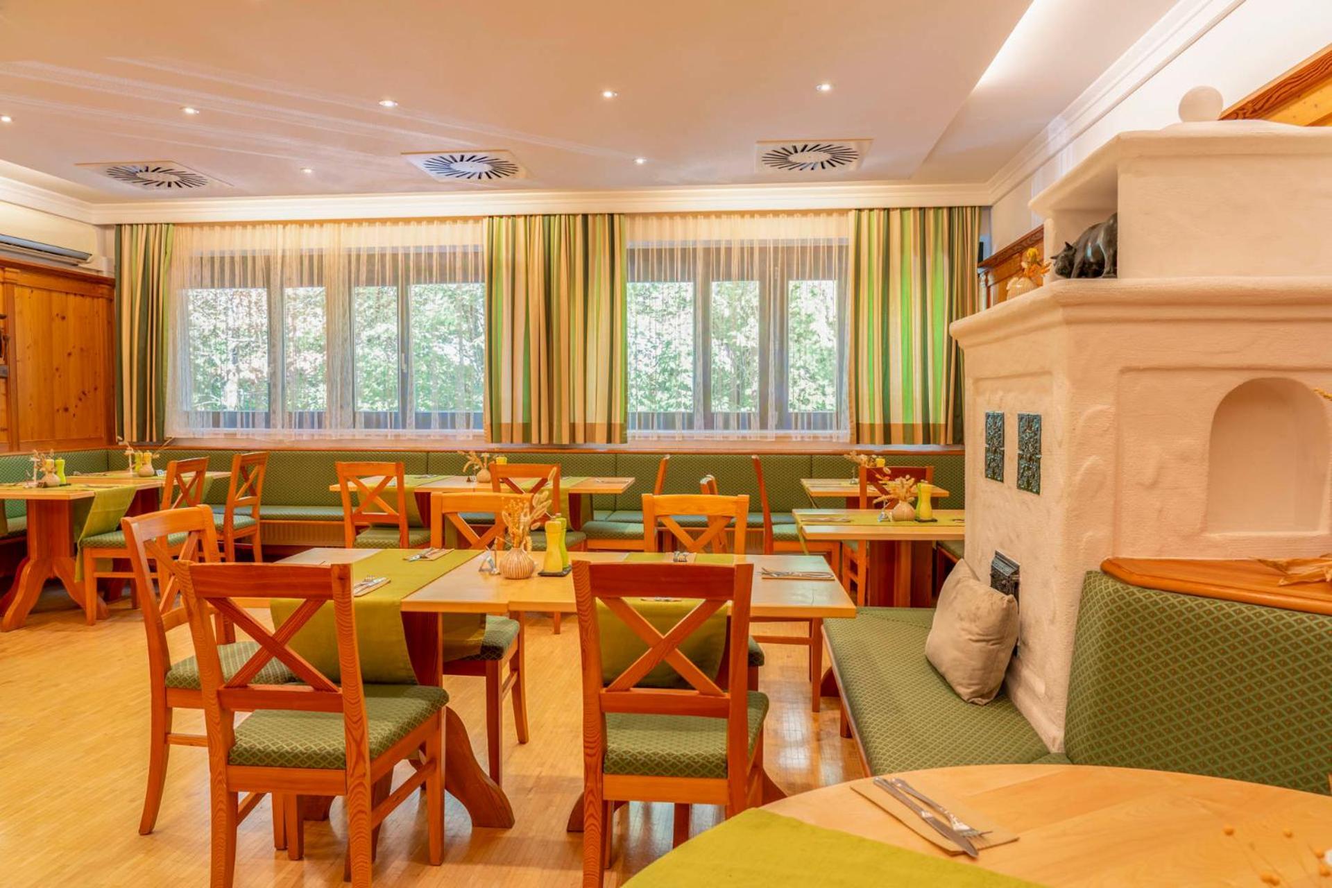 Hotel Heffterhof