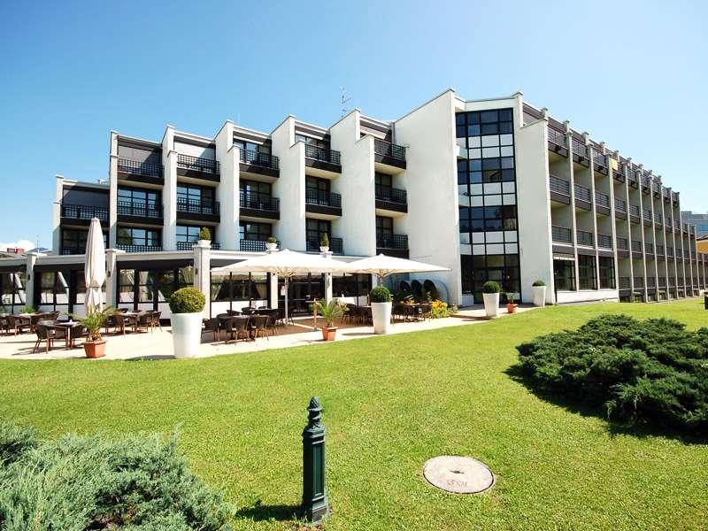 Parkhotel Brunauer Hotel 4*