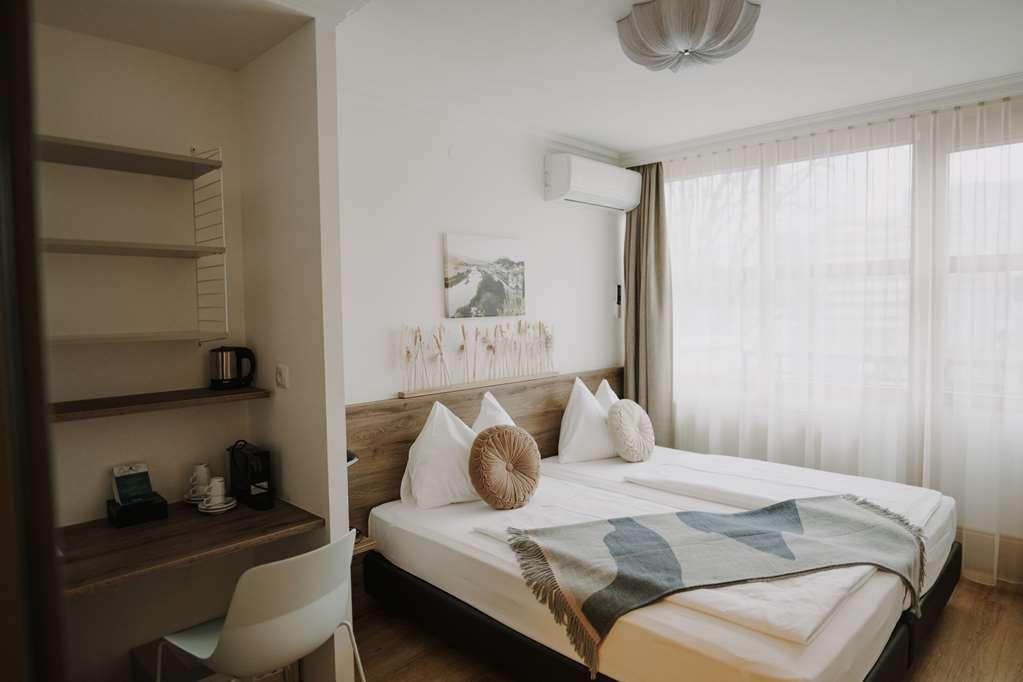 Parkhotel Brunauer Hotel Salzburg