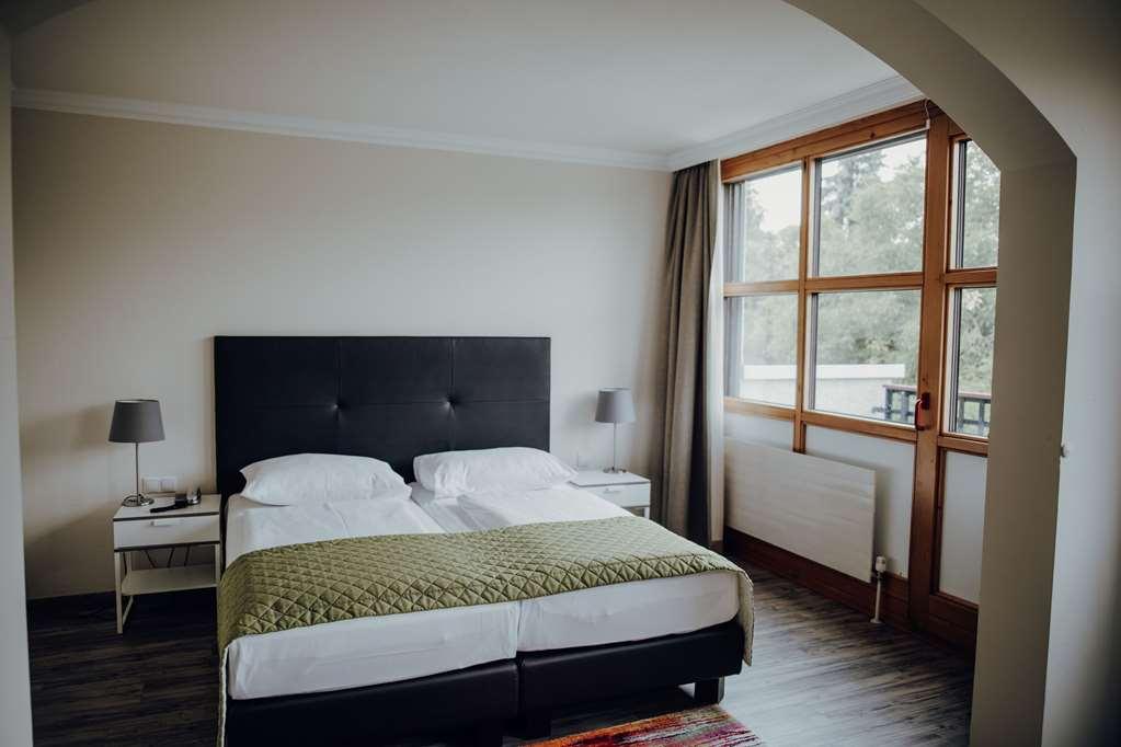 Parkhotel Brunauer