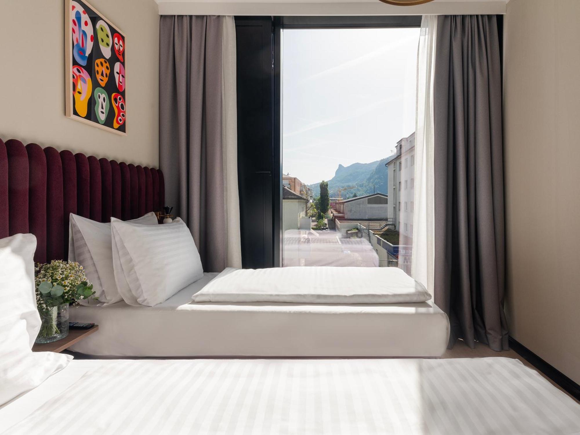 Numa Vogelweider 4* Salzburg