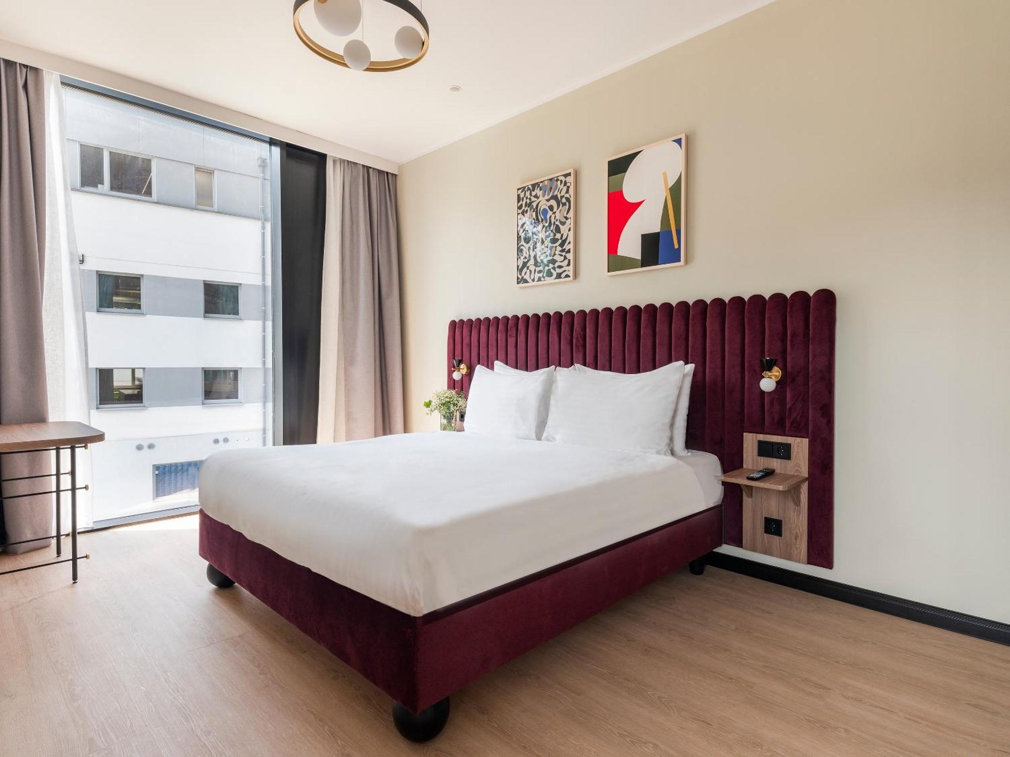 Aparthotel Numa Vogelweider