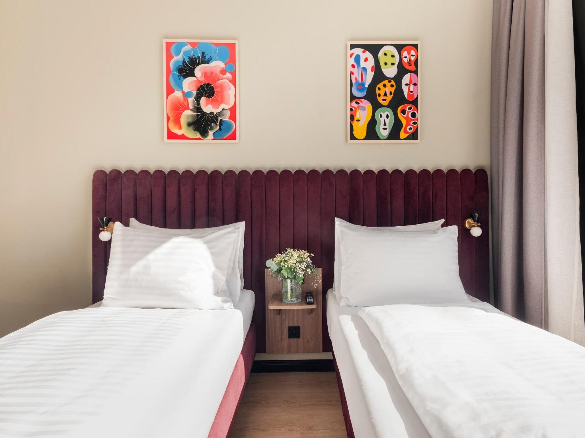 Numa Vogelweider Aparthotel