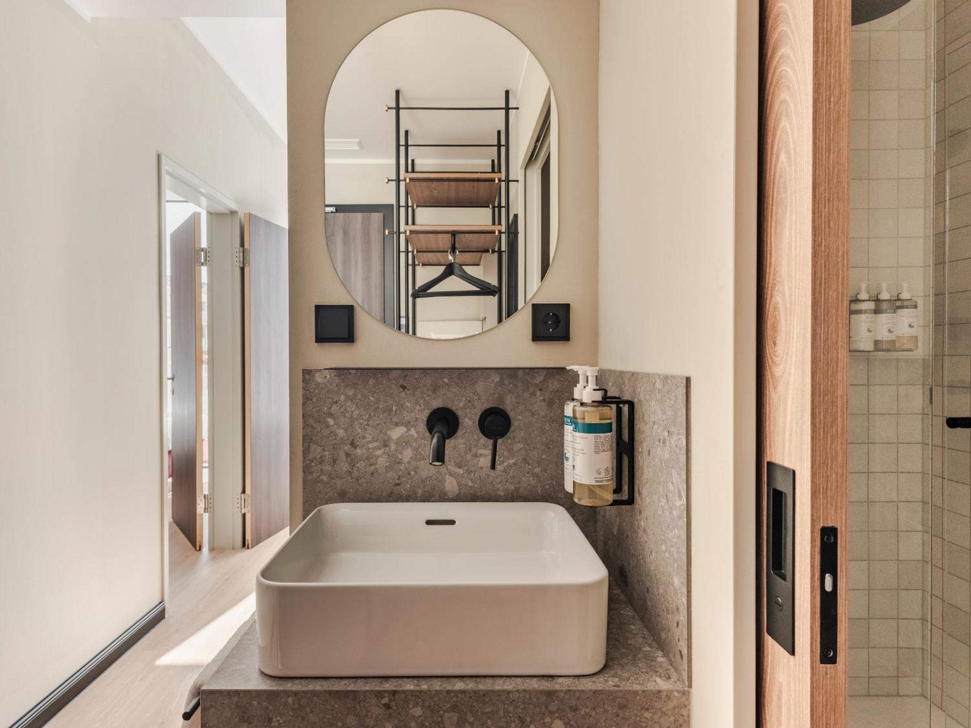 Numa Vogelweider Hotel 4*
