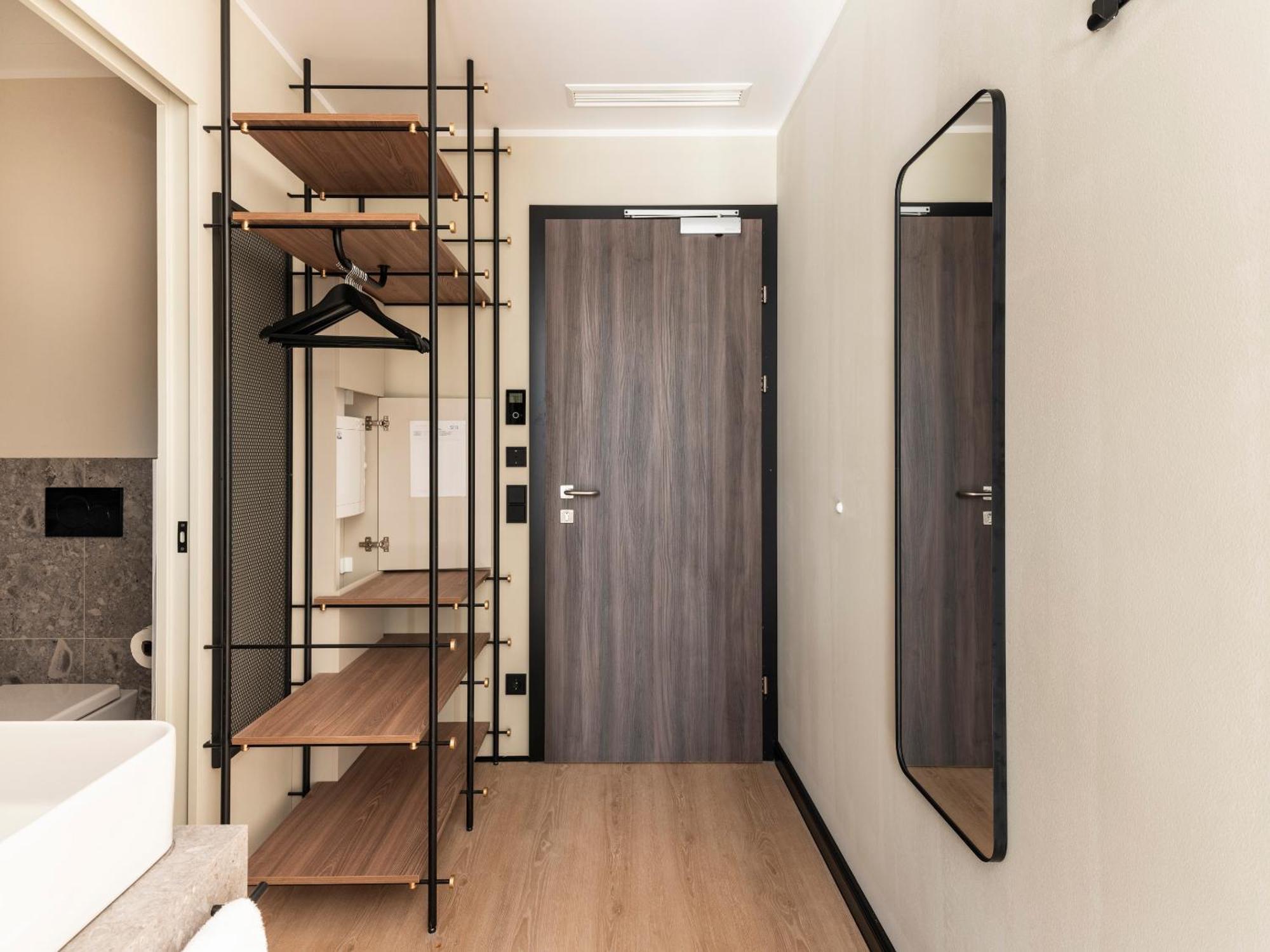 Numa Vogelweider 4* Salzburg