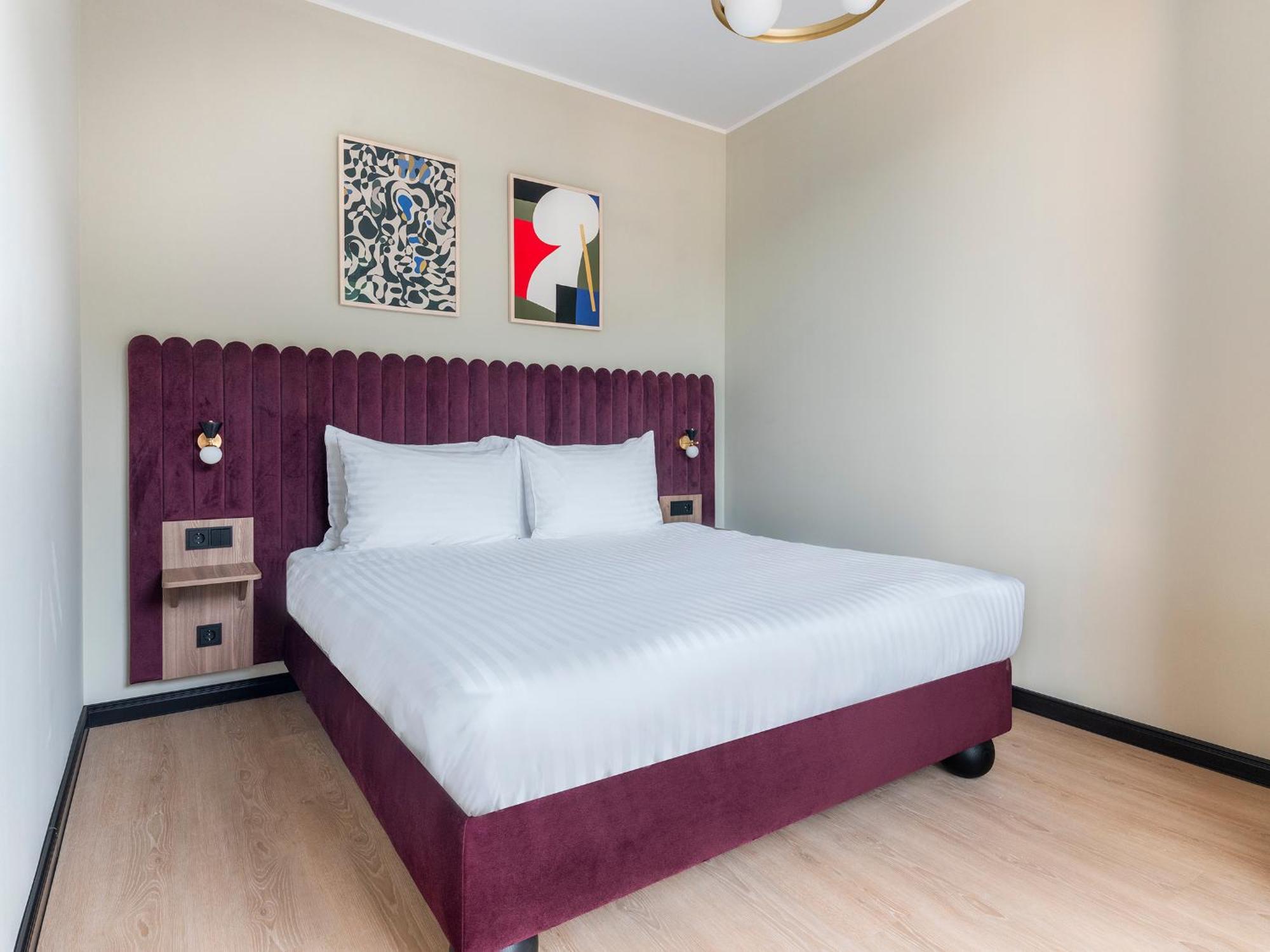 Numa Vogelweider Aparthotel