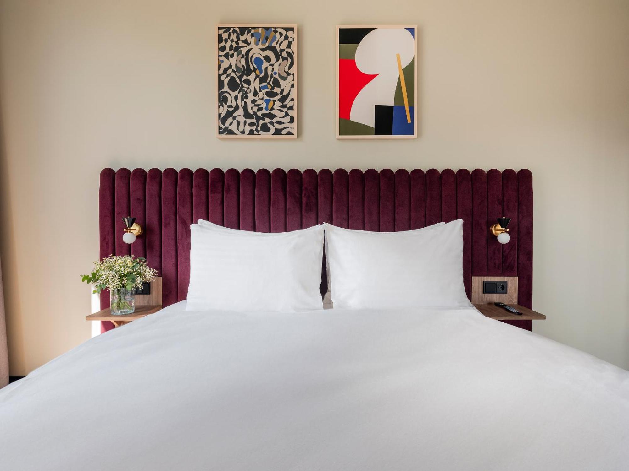 Numa Vogelweider Aparthotel