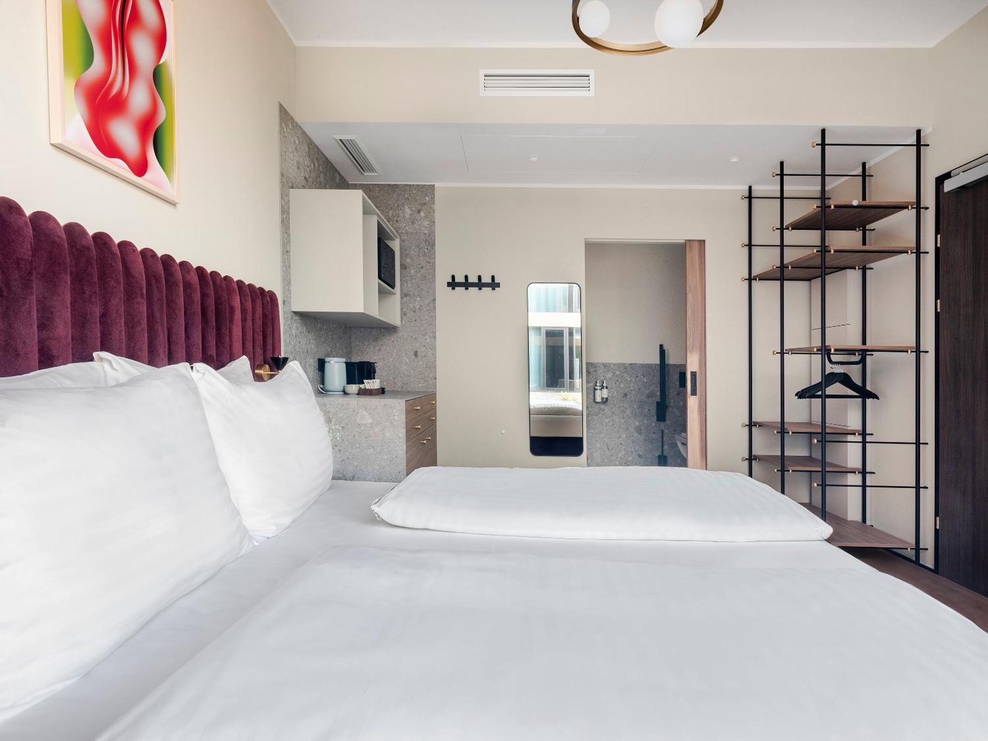 Numa Vogelweider Aparthotel 4*