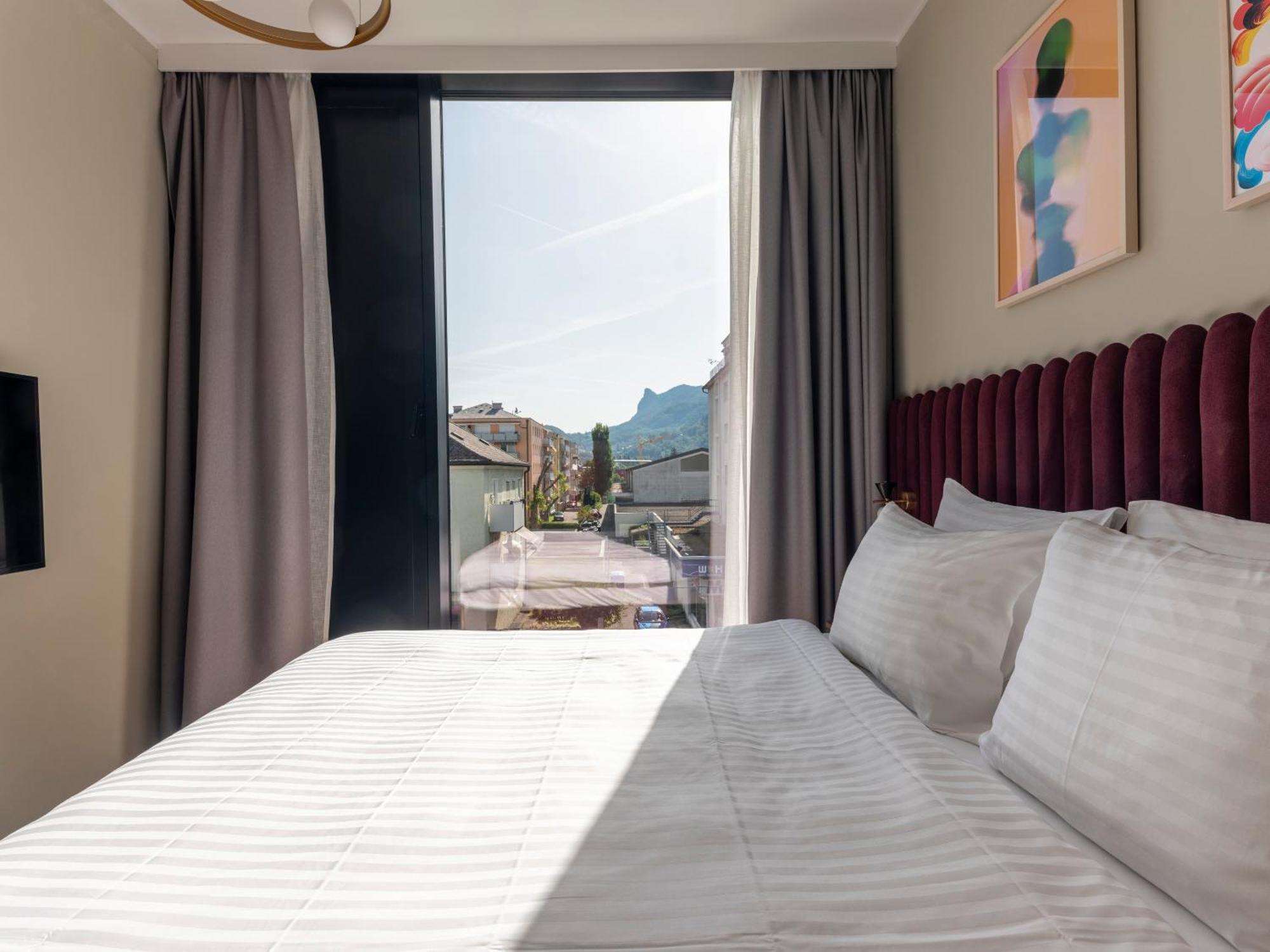 Numa Vogelweider Aparthotel