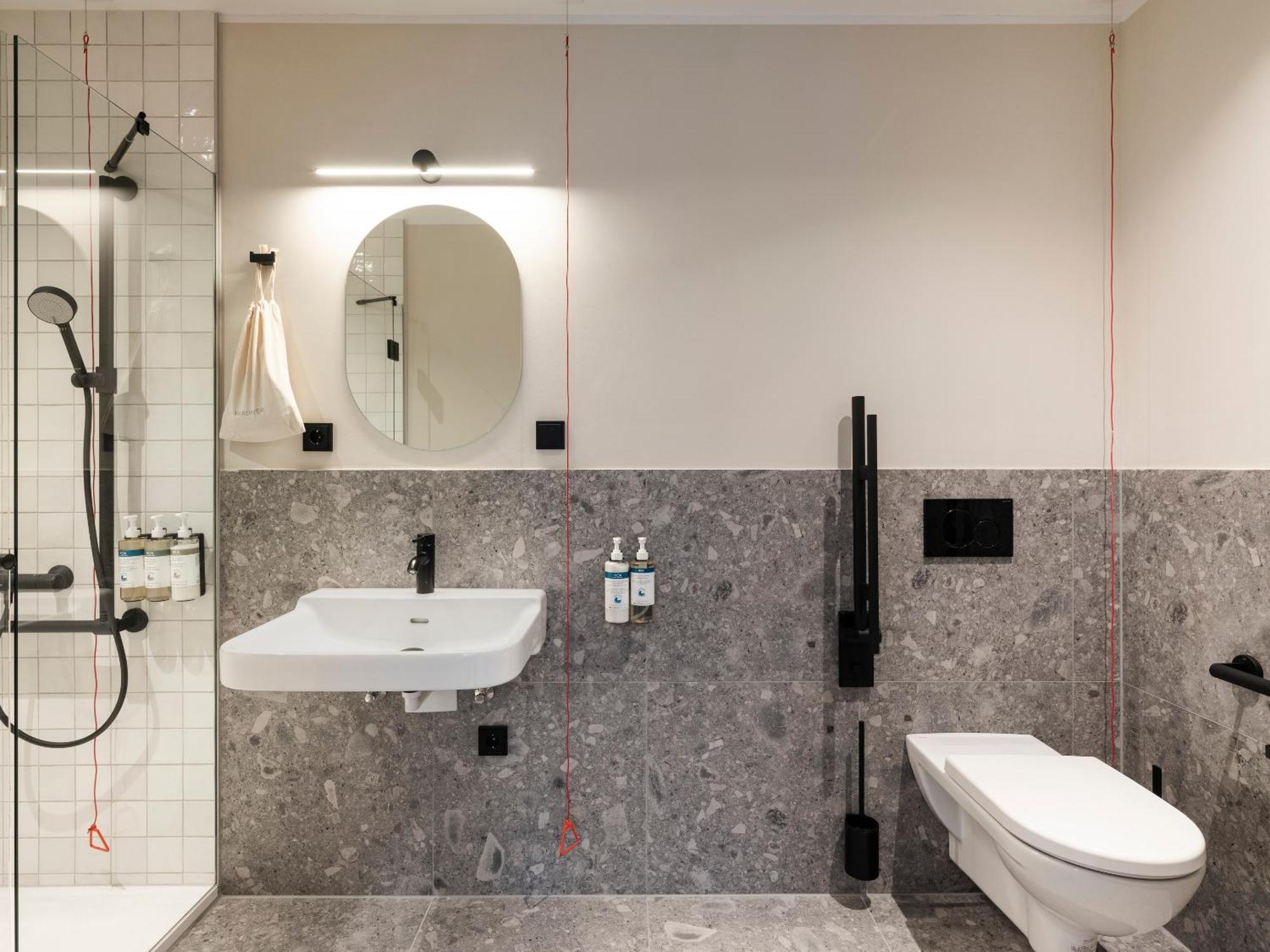 Aparthotel Numa Vogelweider