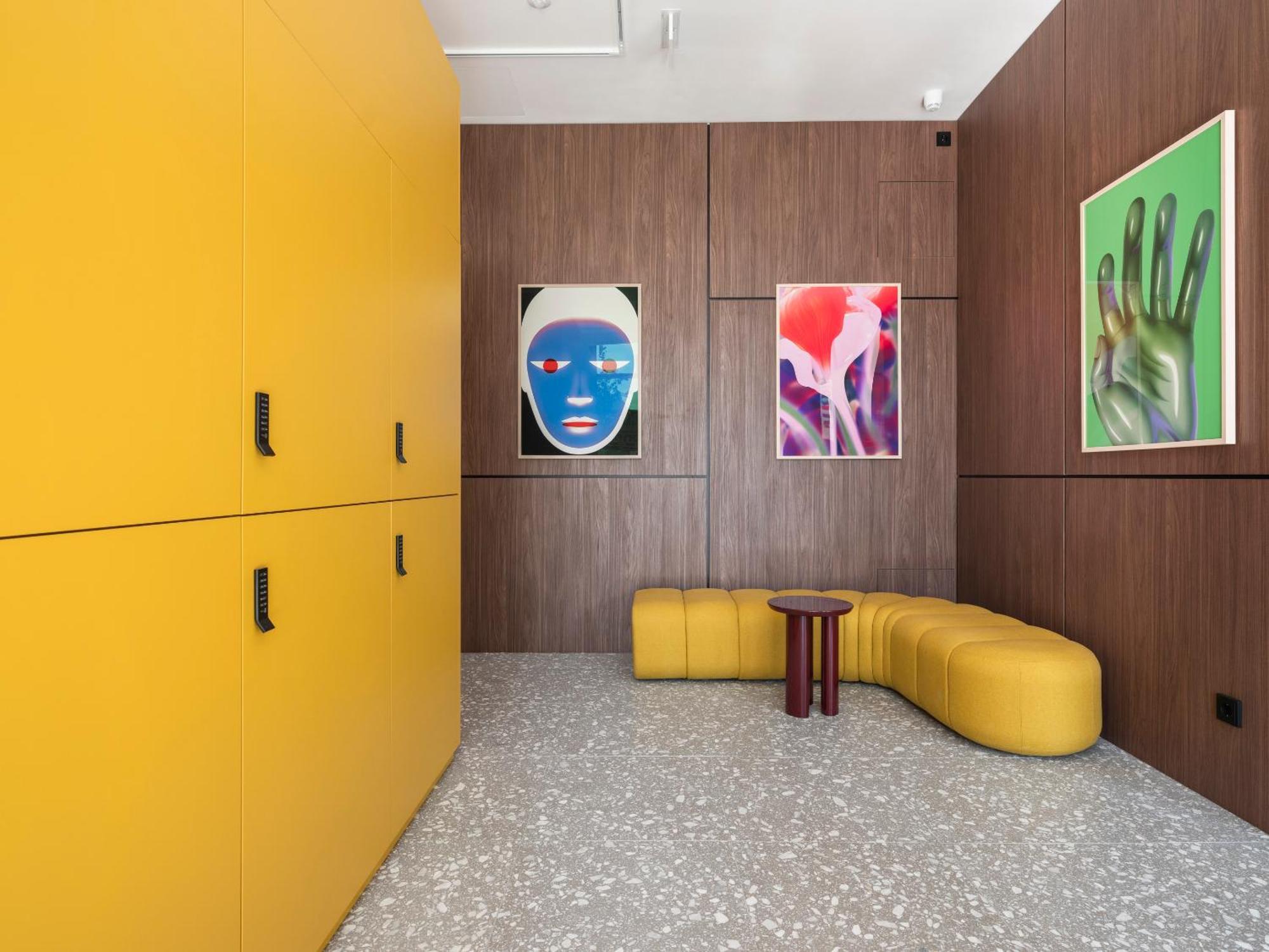 Numa Vogelweider Aparthotel Salzburg