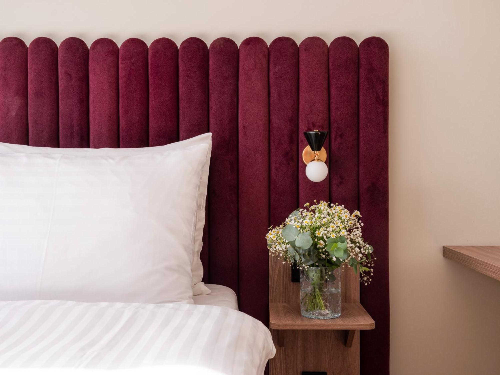 Aparthotel Numa Vogelweider